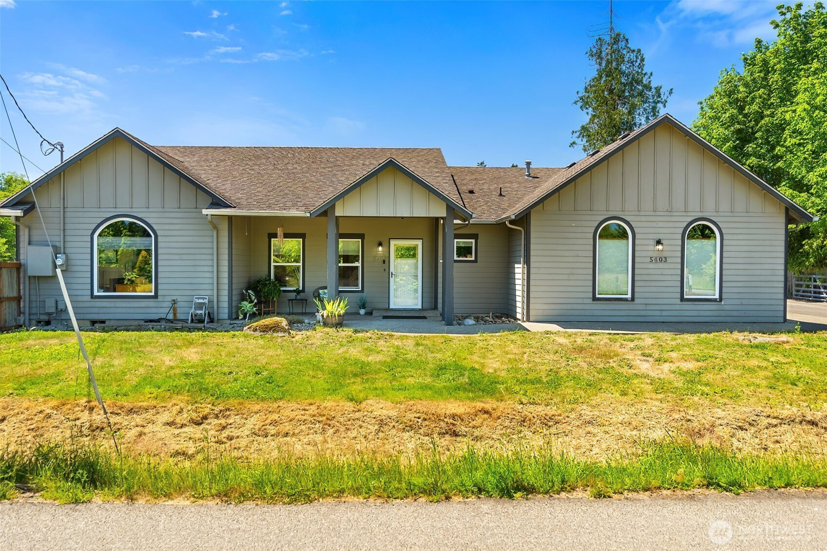 5403 Lemon Road NE, Olympia, WA 98506