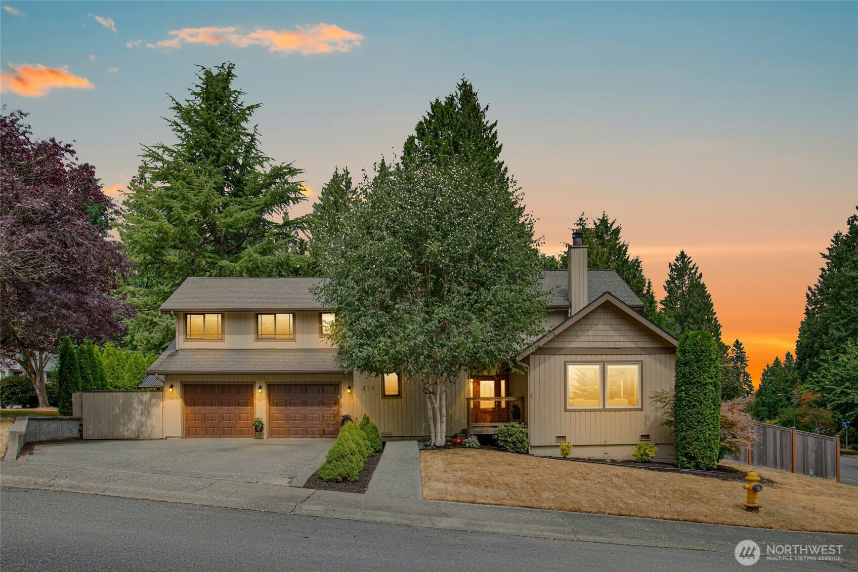 211 200th Place SE, Bothell, WA 98012