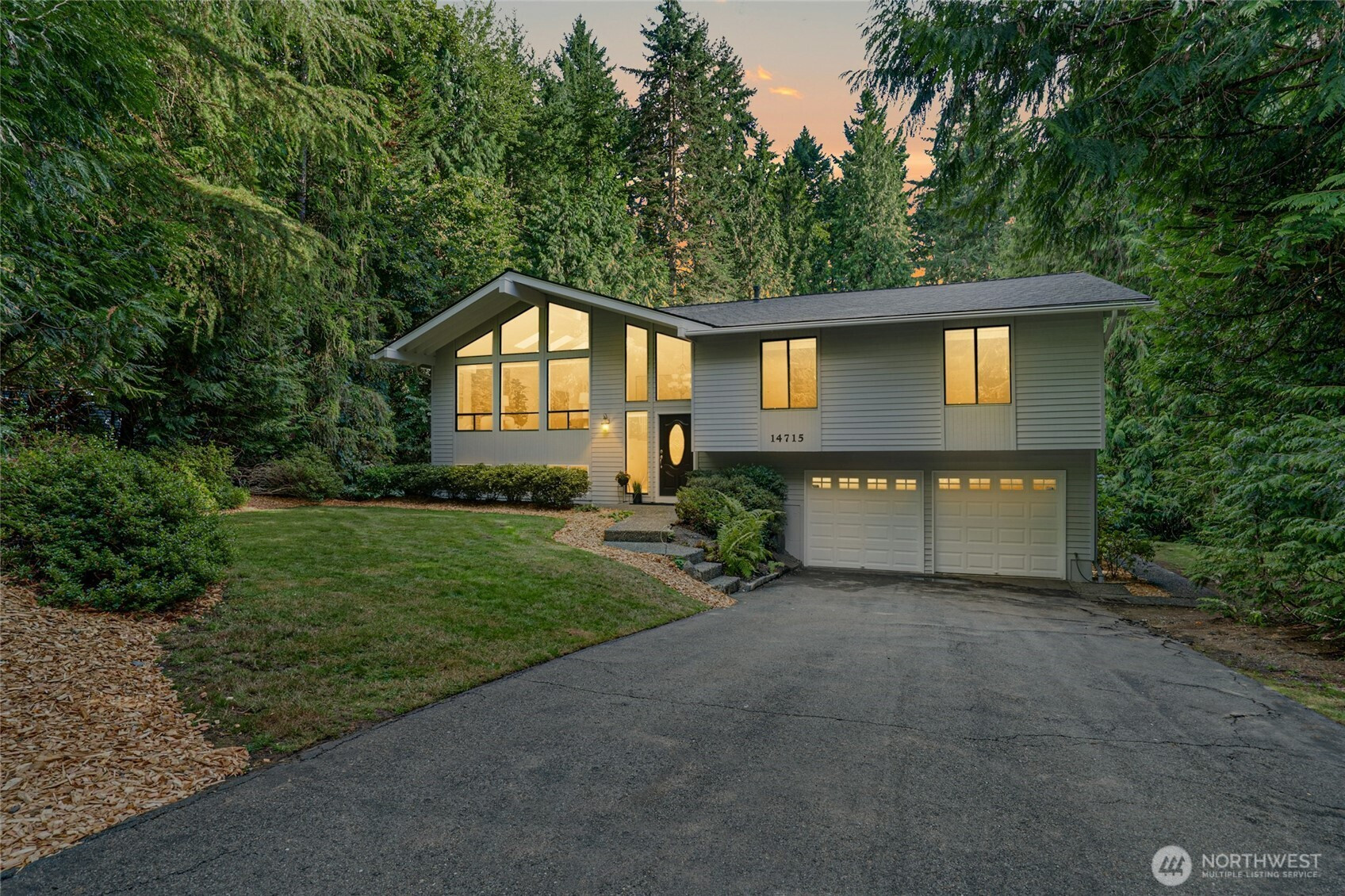 14715 NE 169th Street, Woodinville, WA 98072