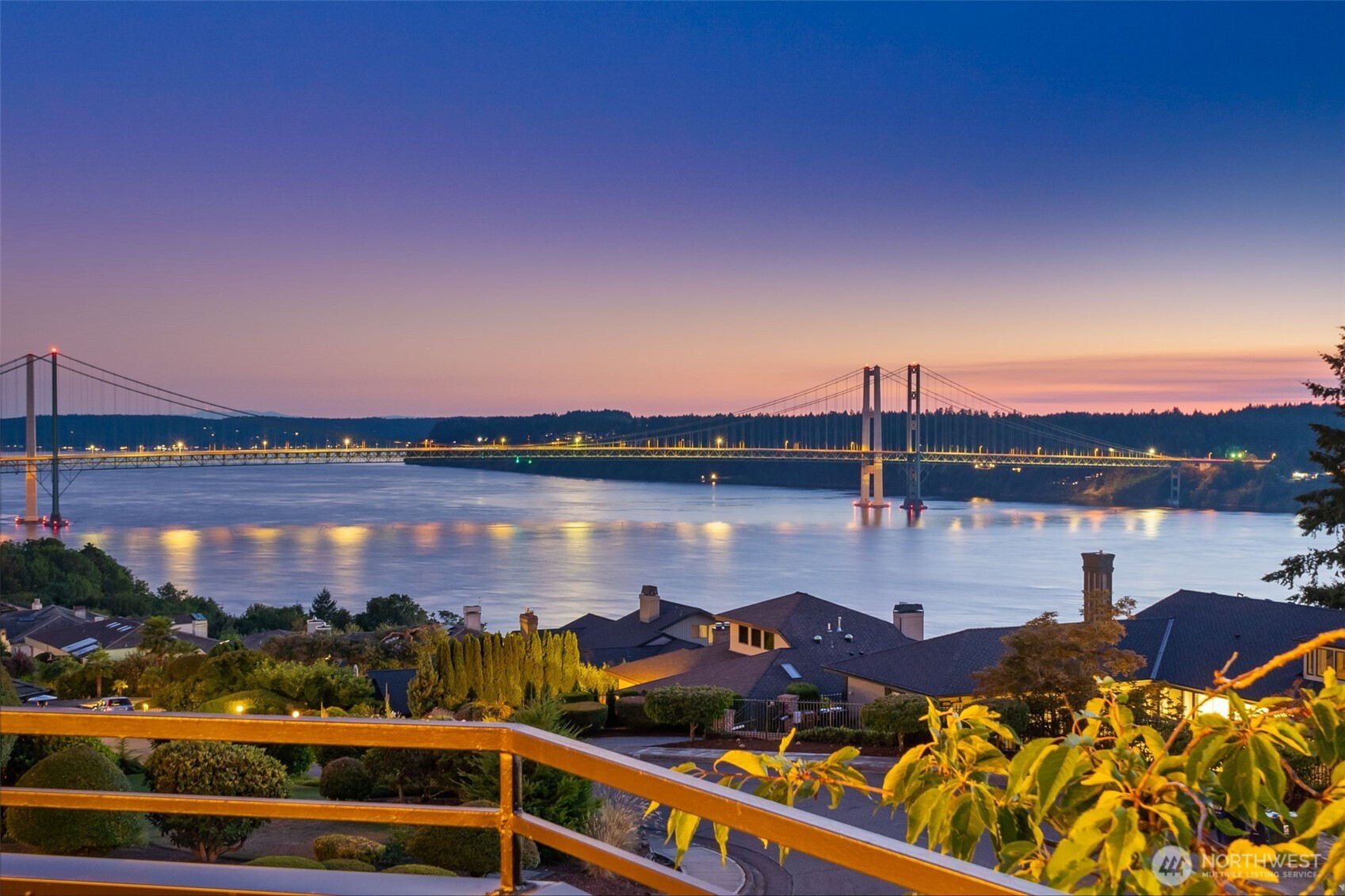 3019 N Narrows Place, Tacoma, WA 98407