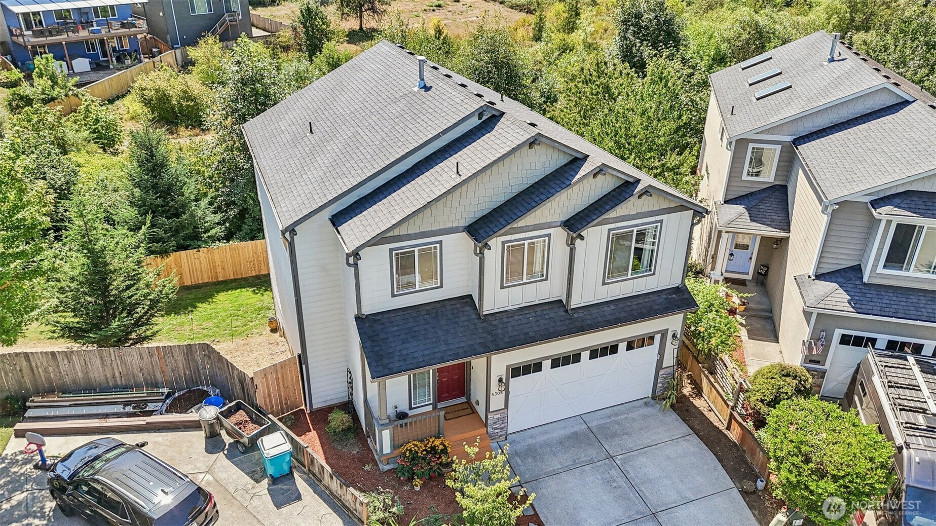 5306 NE 53rd Court, Vancouver, WA 98661