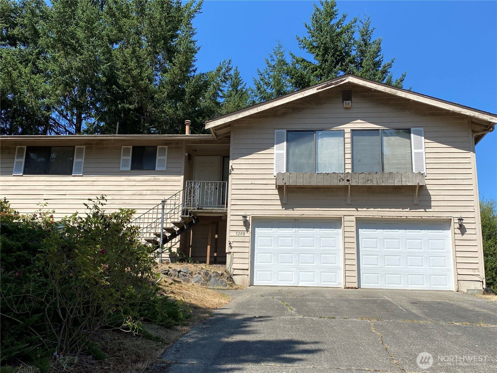 5208 66th Avenue W, University Place, WA 98467
