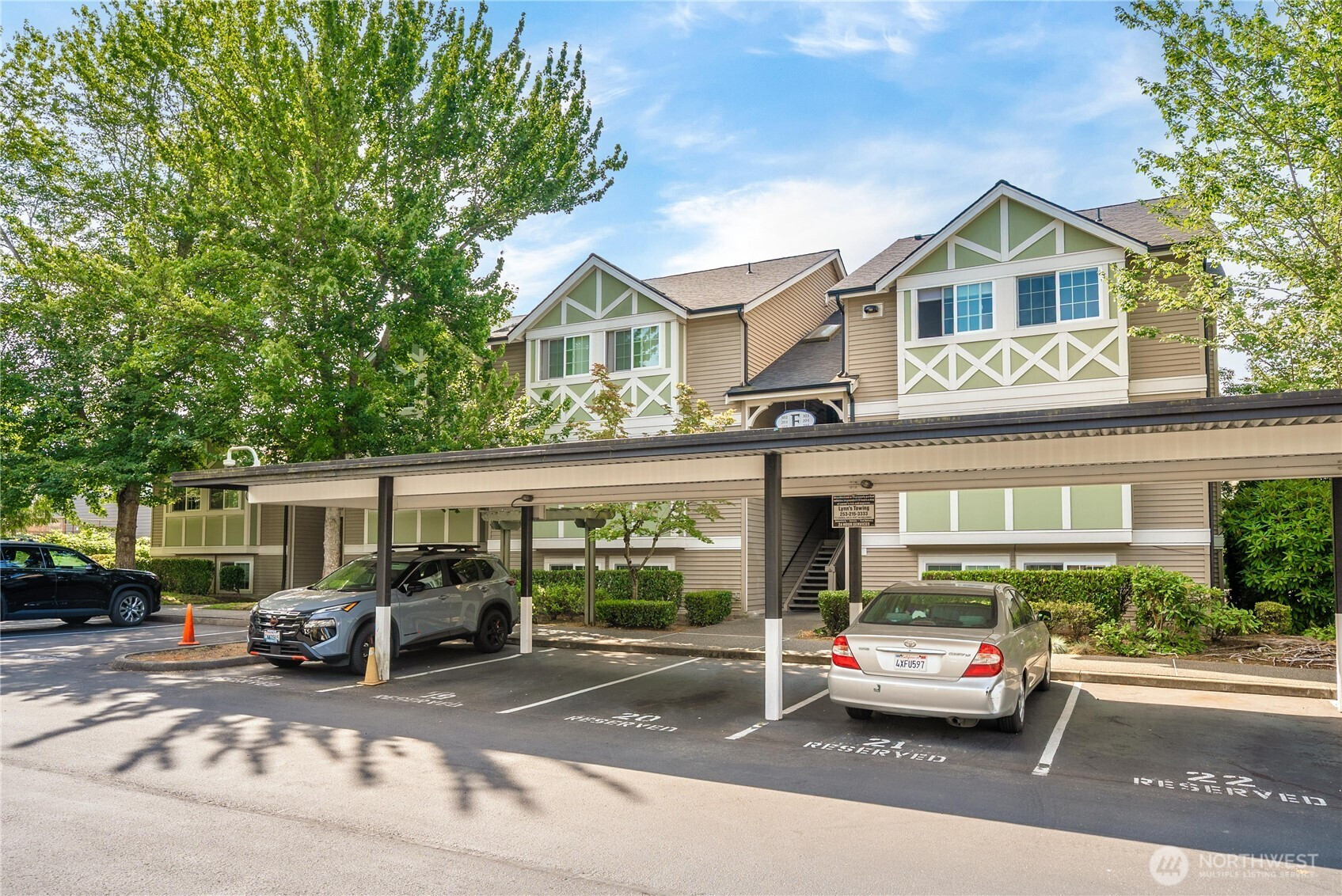26016 106th Place SE, Kent, WA 98030
