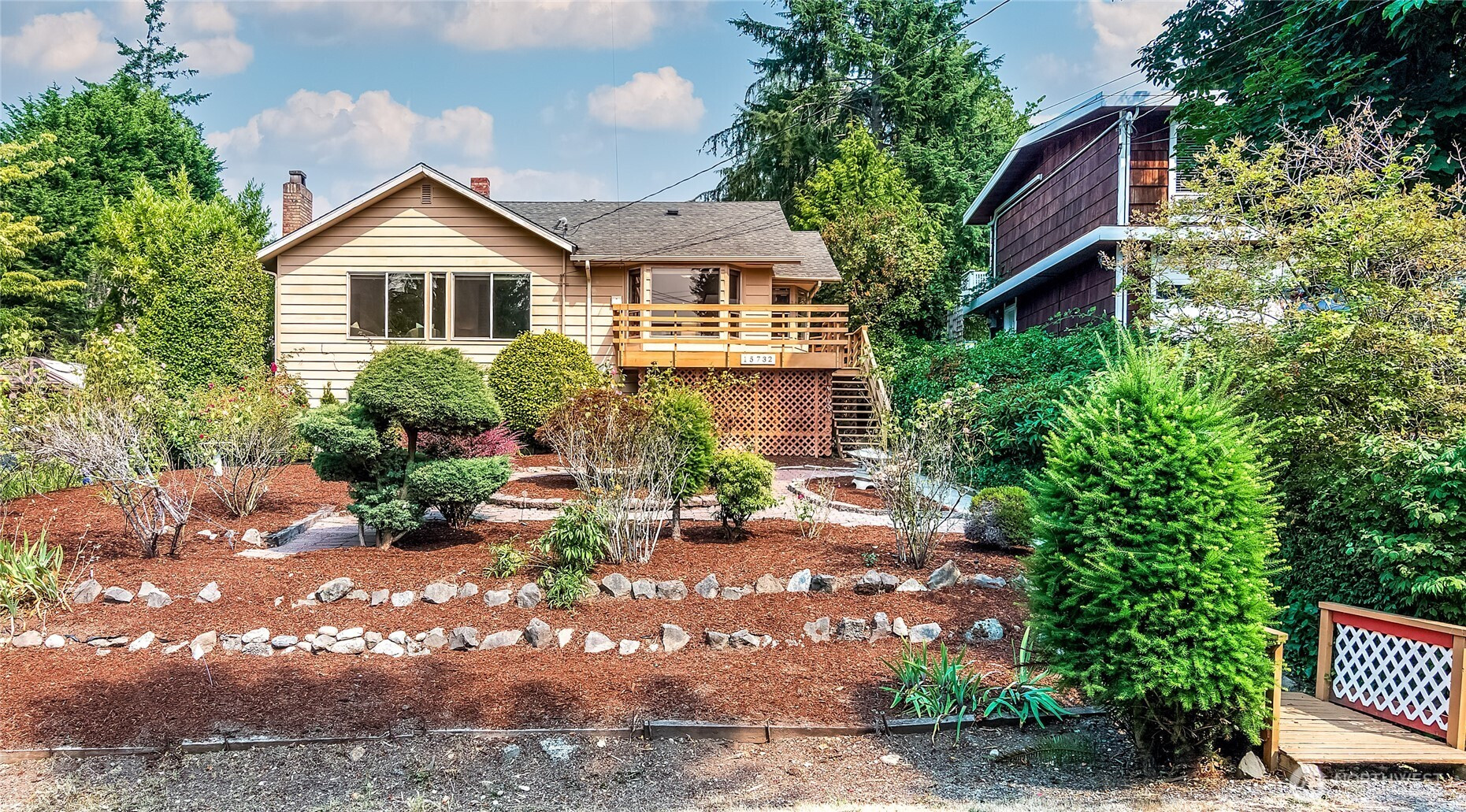 15732 23rd Avenue SW, Burien, WA 98166
