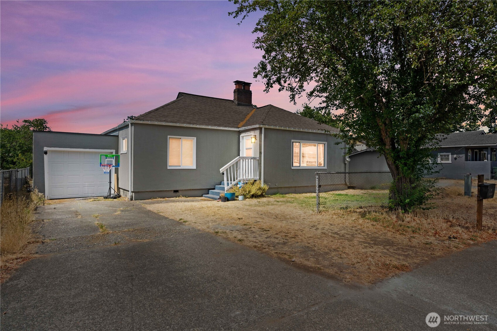 14900 SW Grant Avenue, Lakewood, WA 98498