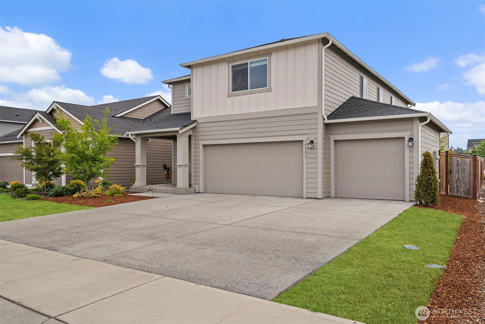 19731 135th Avenue E, Graham, WA 98338