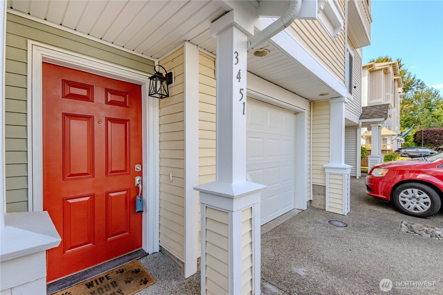 3451 52nd Avenue Ct E, Fife, WA 98424