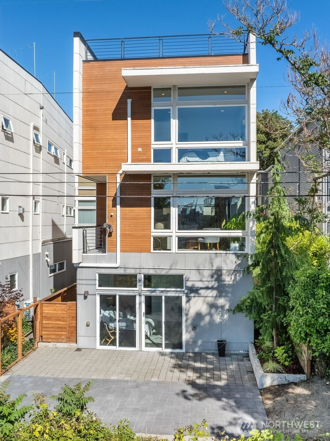 1121 16th Avenue, Seattle, WA 98112