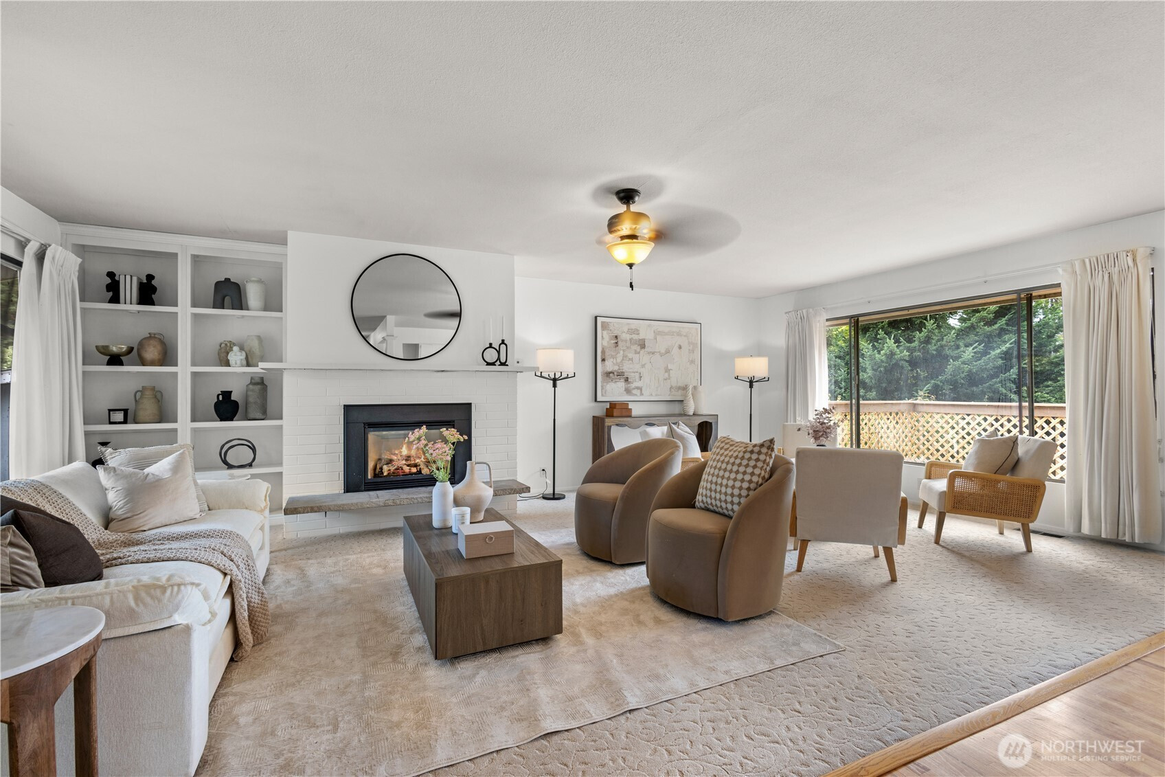 13427 90th Avenue NE, Kirkland, WA 98034