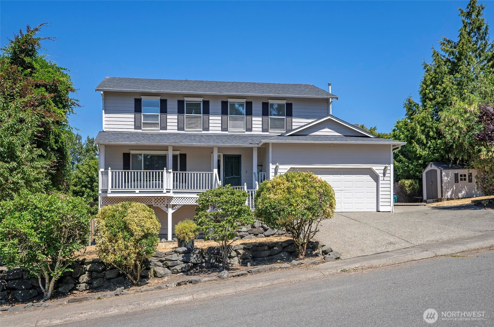 2524 S 355th Place N, Federal Way, WA 98003