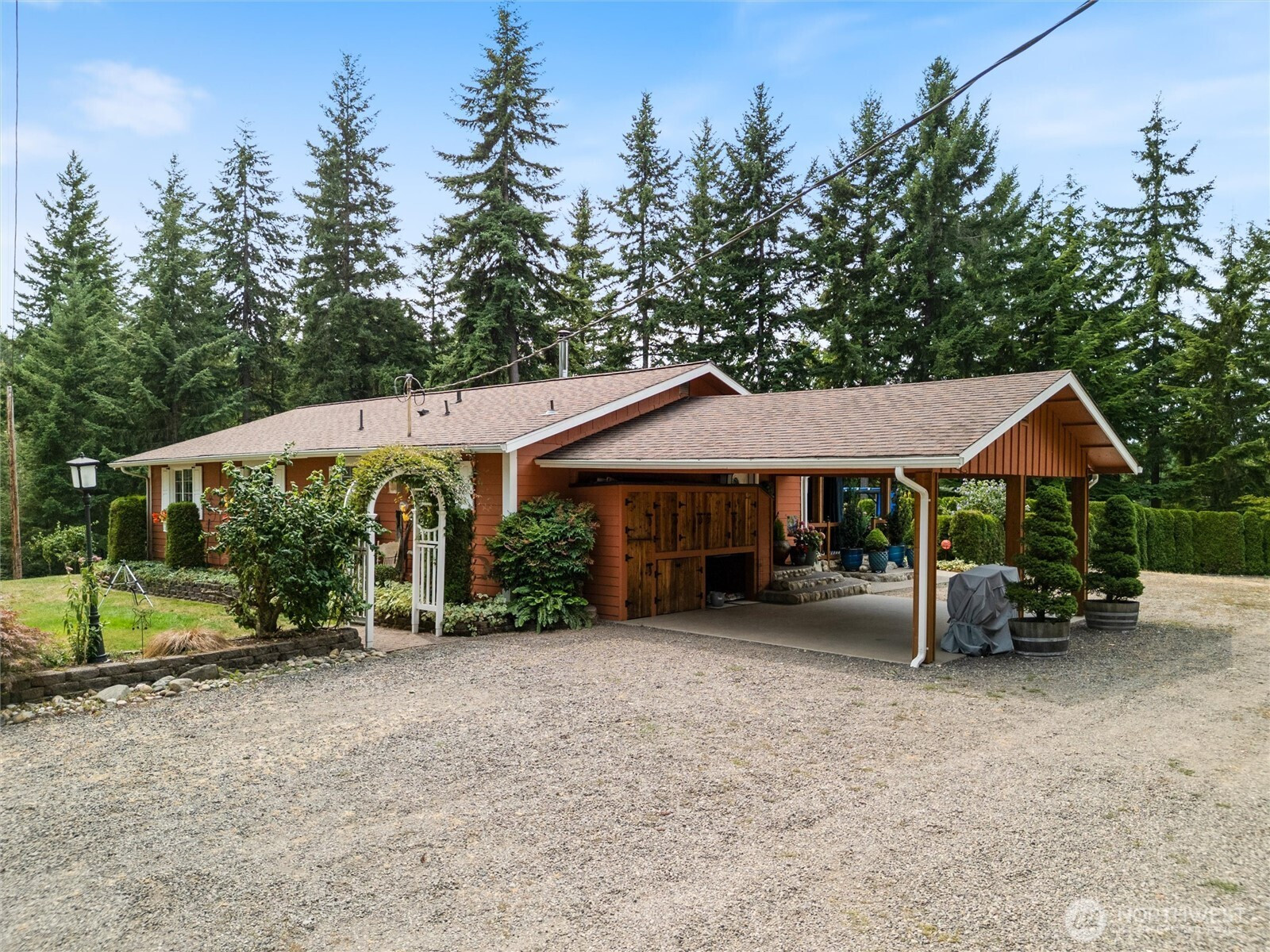 5650 NW Marks Road, Bremerton, WA 98312