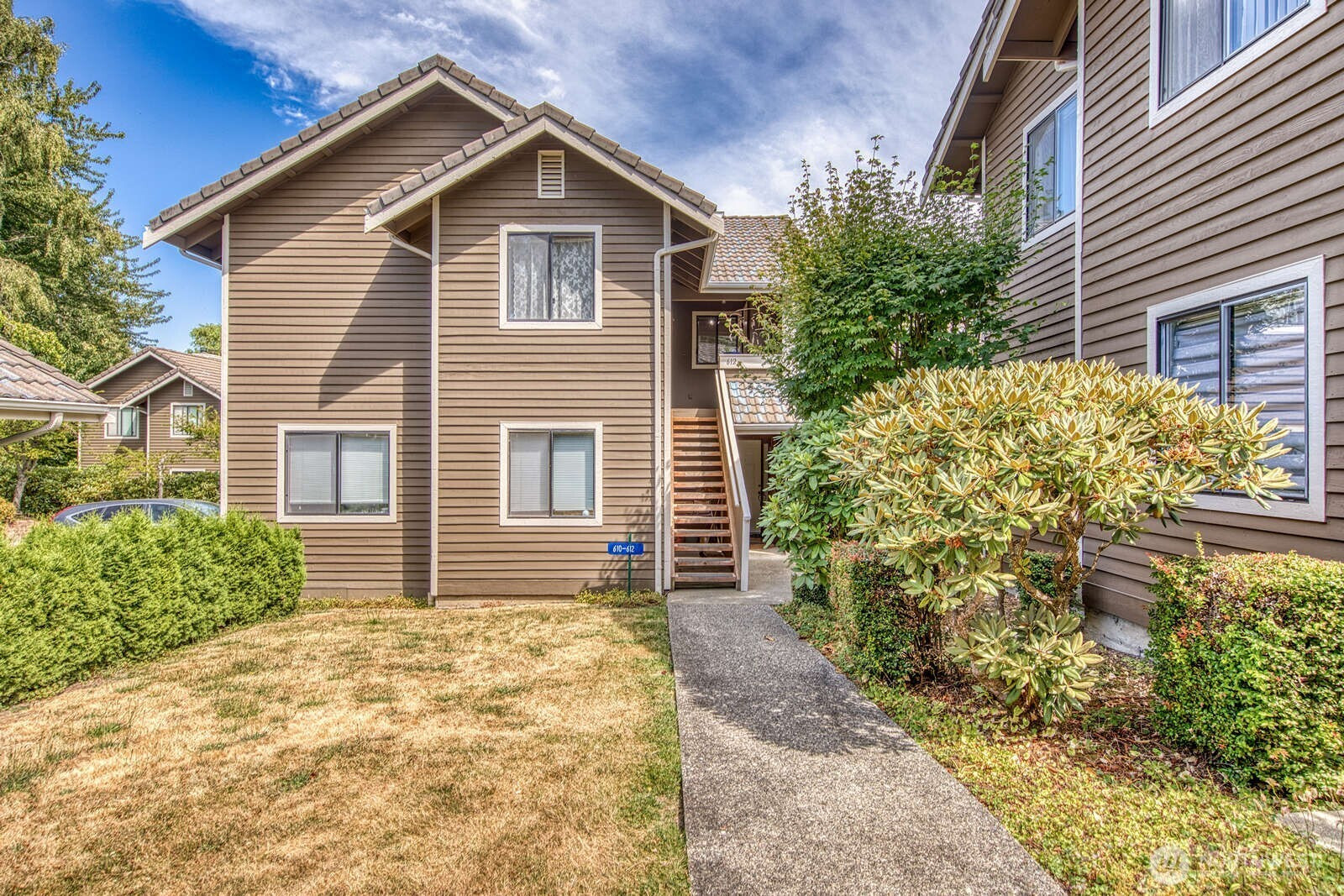 17320 97th Place SW, Vashon, WA 98070