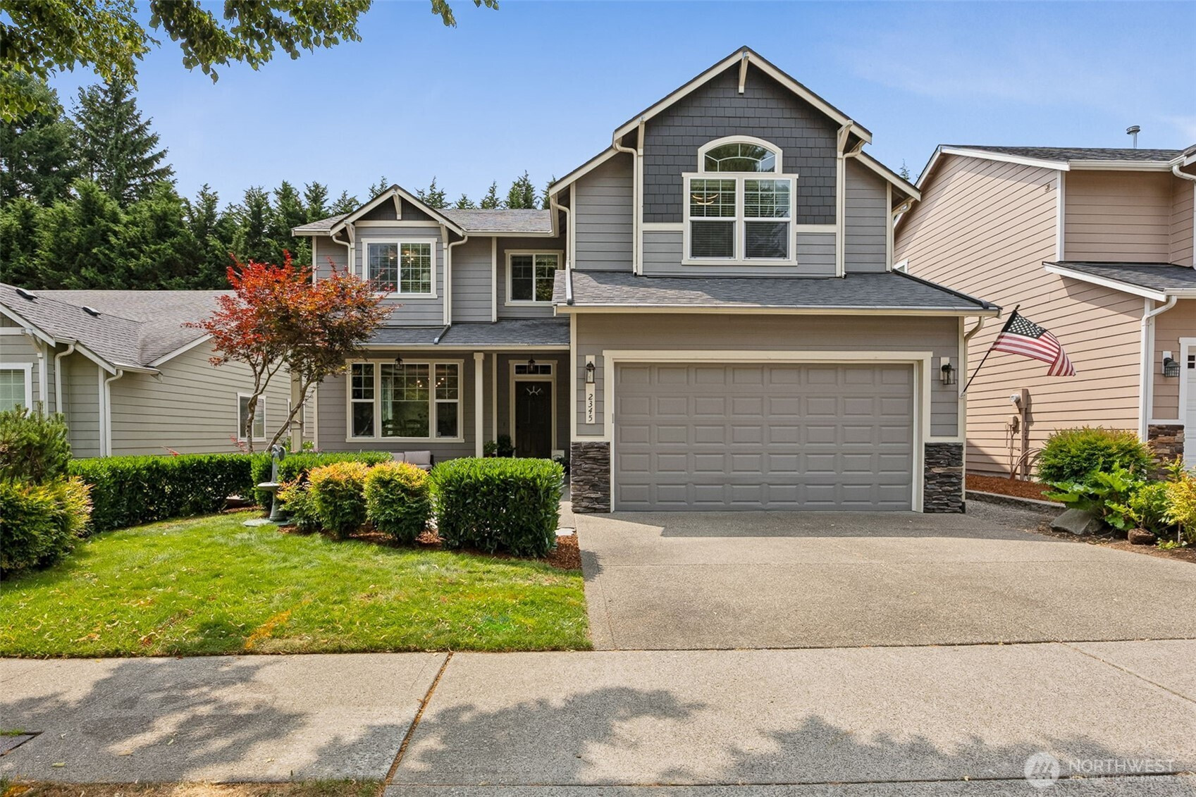 2345 55th Avenue SE, Olympia, WA 98501