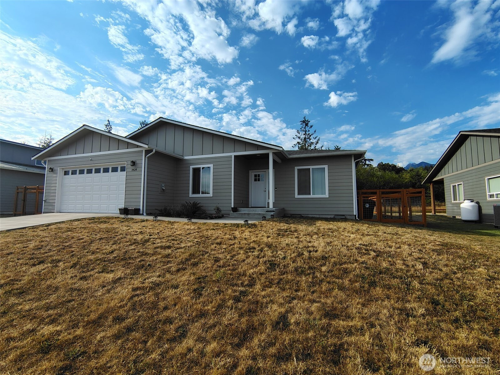 1428 Rook Dr, Port Angeles, WA 98362