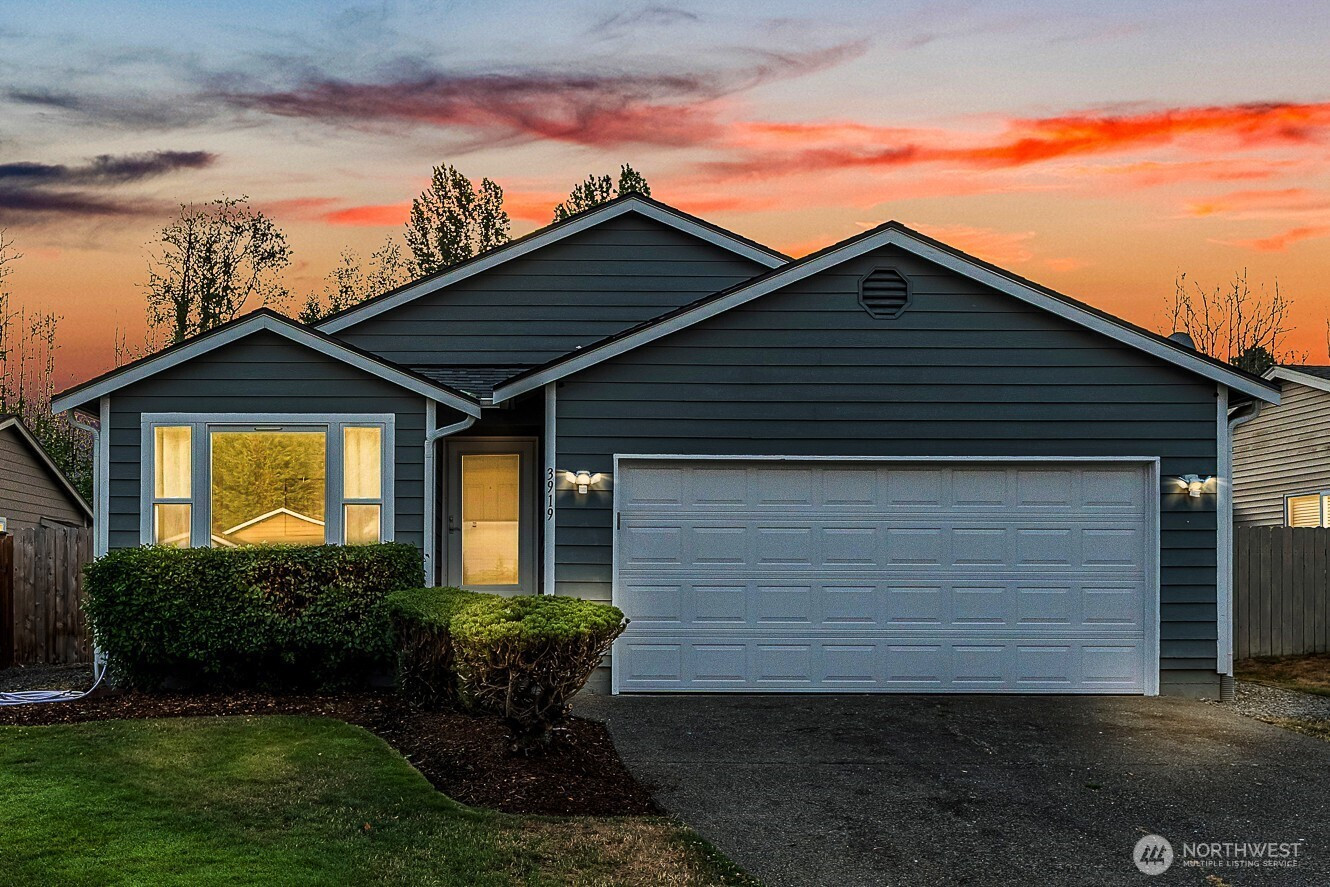 3919 48th Avenue NE, Tacoma, WA 98422