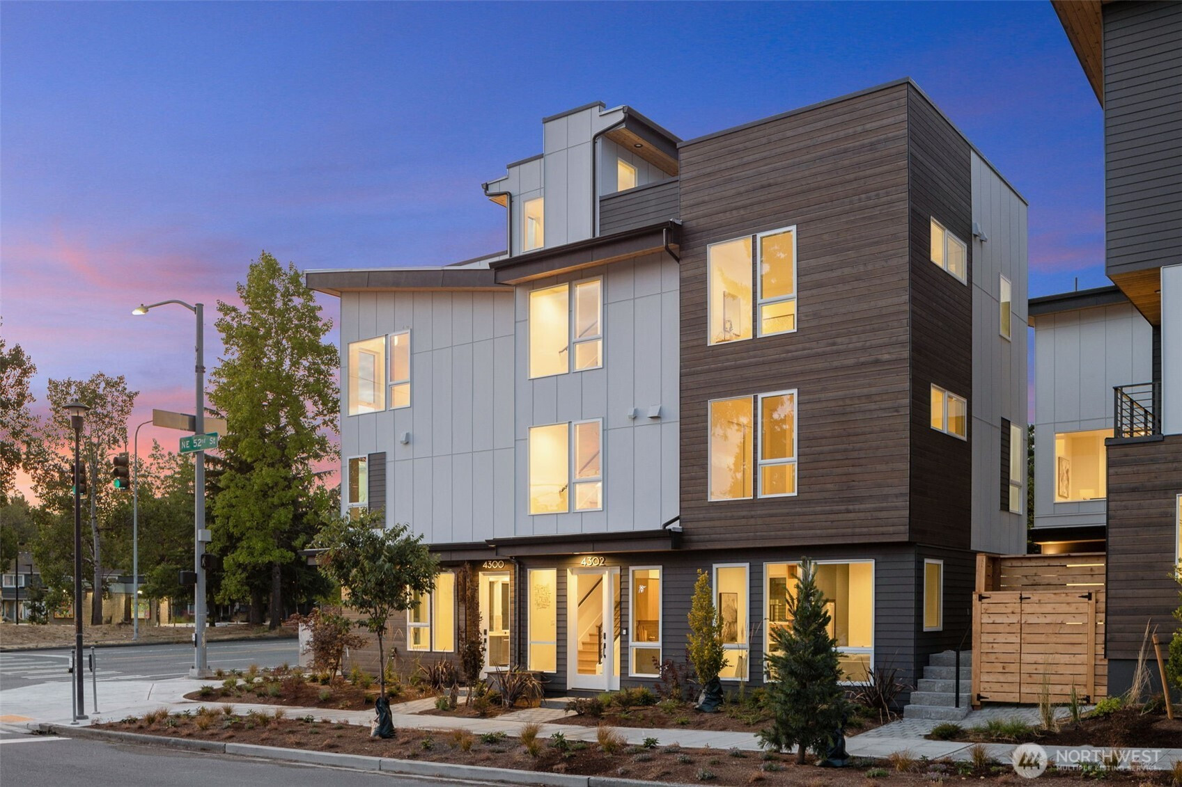 4300 NE 52nd Street, Seattle, WA 98105
