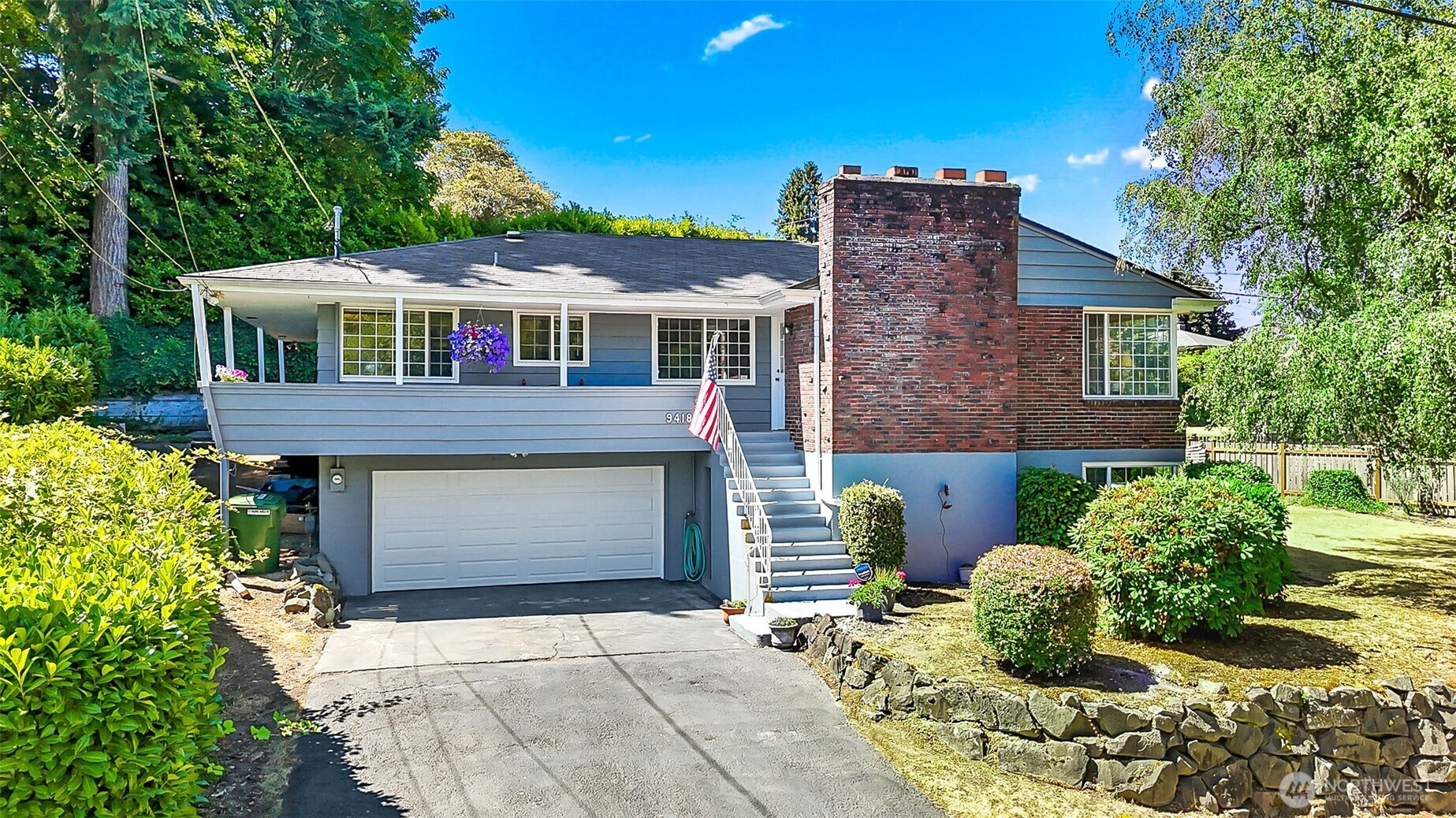 9418 Rock Road, University Place, WA 98466