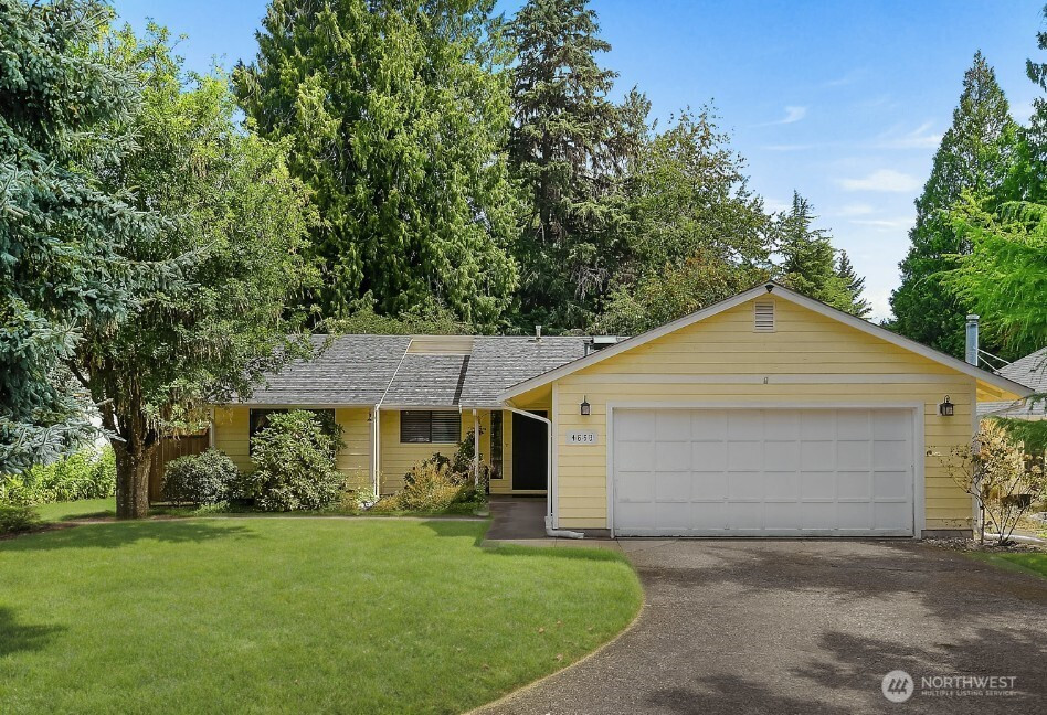 4833 27th Ave Court SE, Lacey, WA 98503