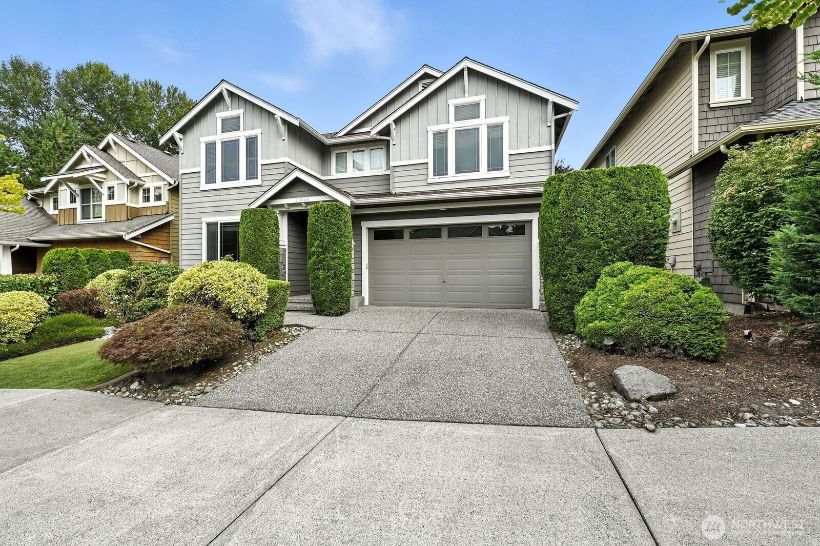 11604 Se 63rd Street, Bellevue, WA 98006