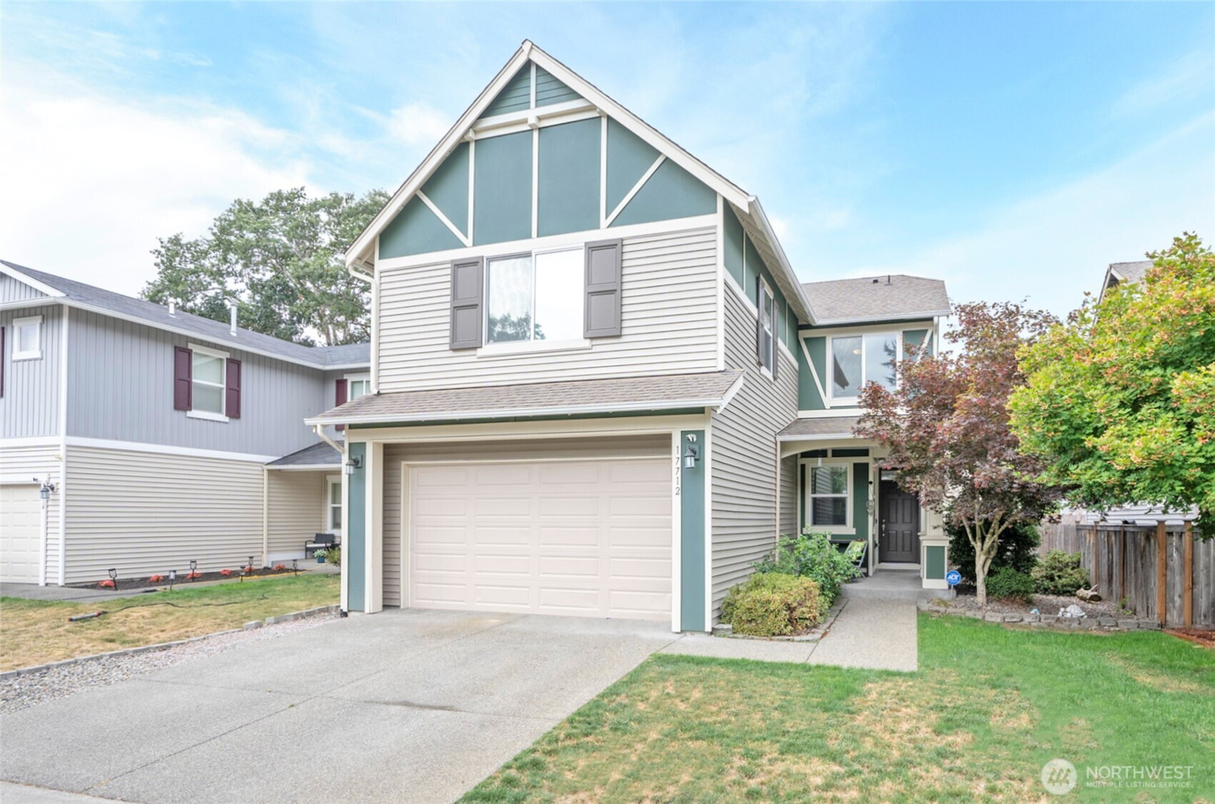 17712 17th Avenue E, Spanaway, WA 98387