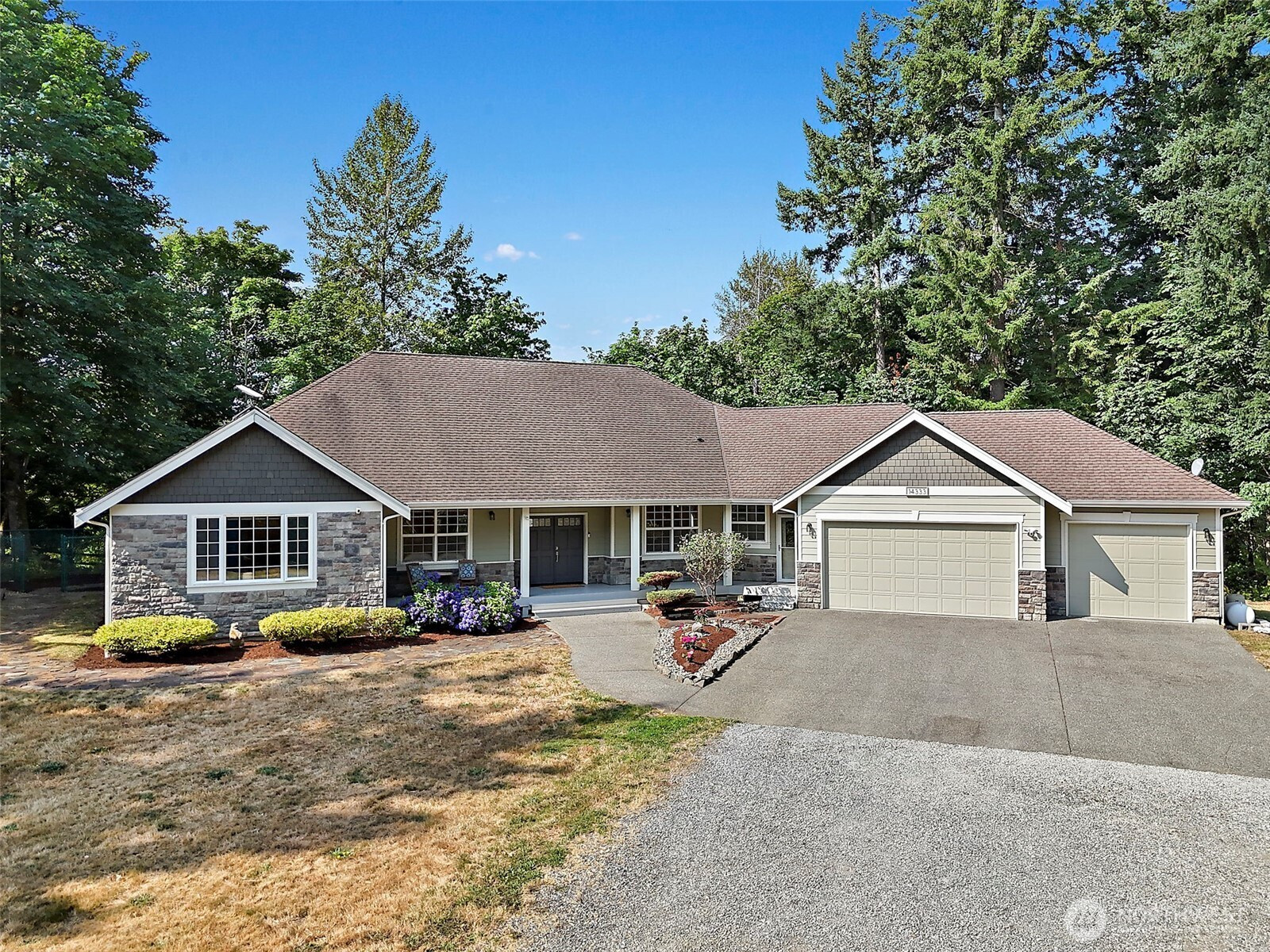 14333 196th Avenue SE, Renton, WA 98059