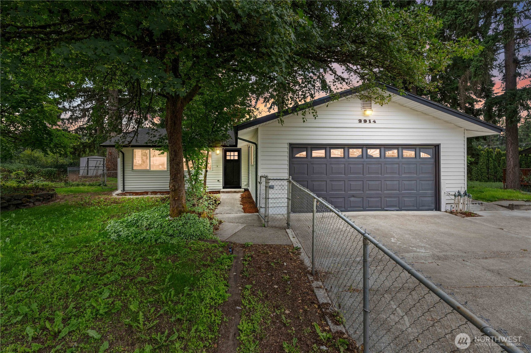 3914 246th Street Ct E, Spanaway, WA 98387