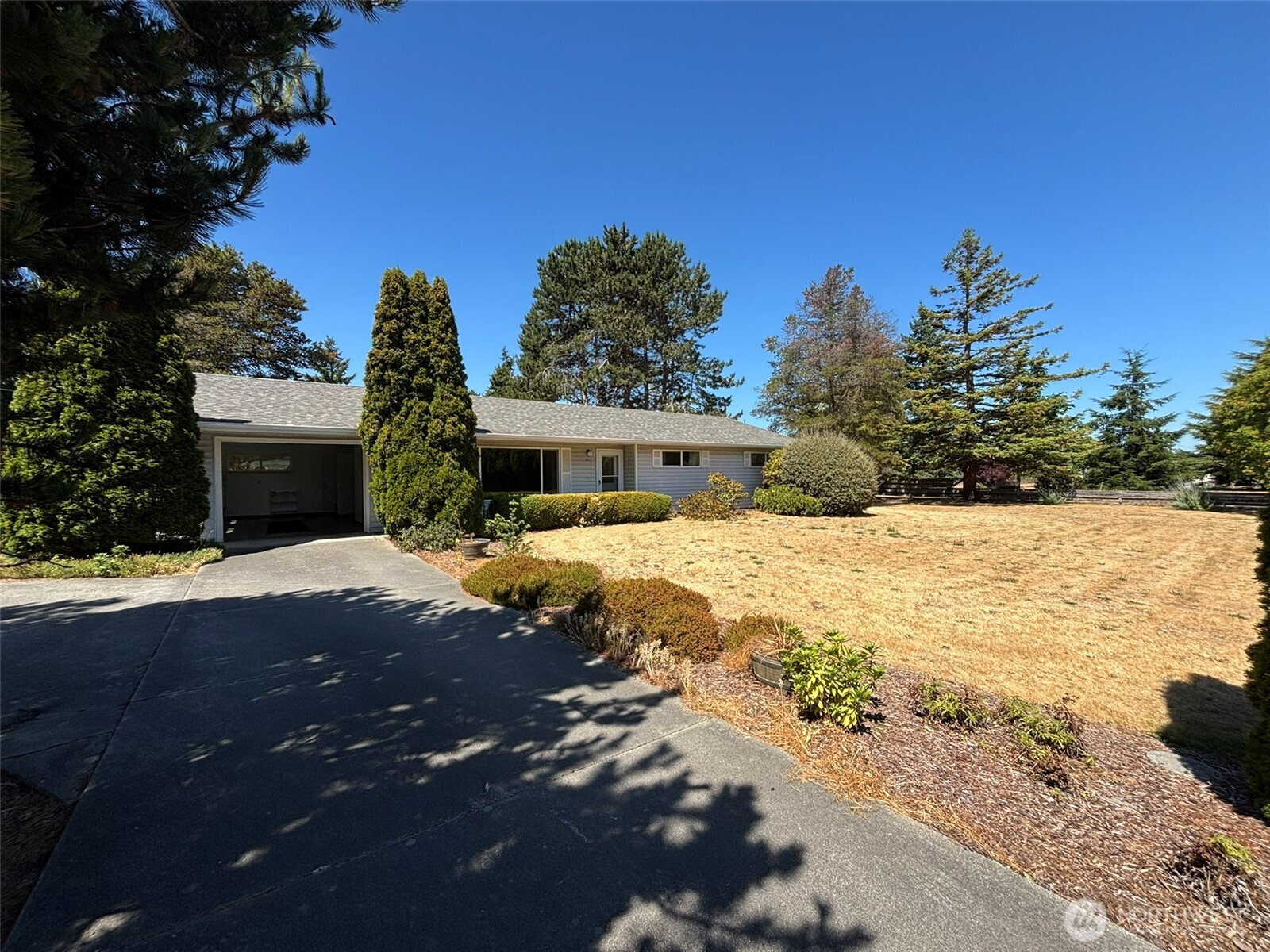 961 N Mariott Avenue, Sequim, WA 98382