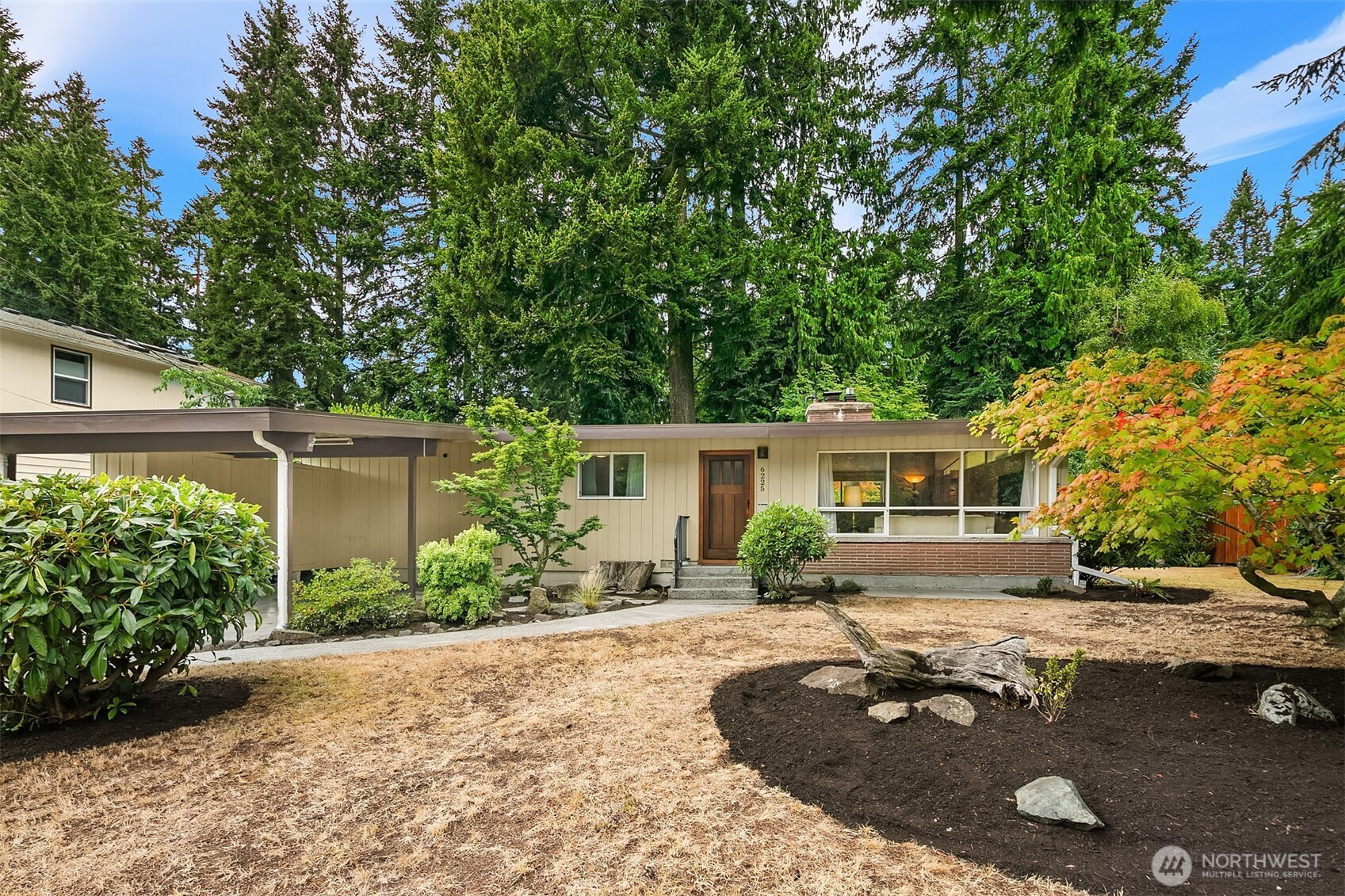 6225 Dale Way, Lynnwood, WA 98036