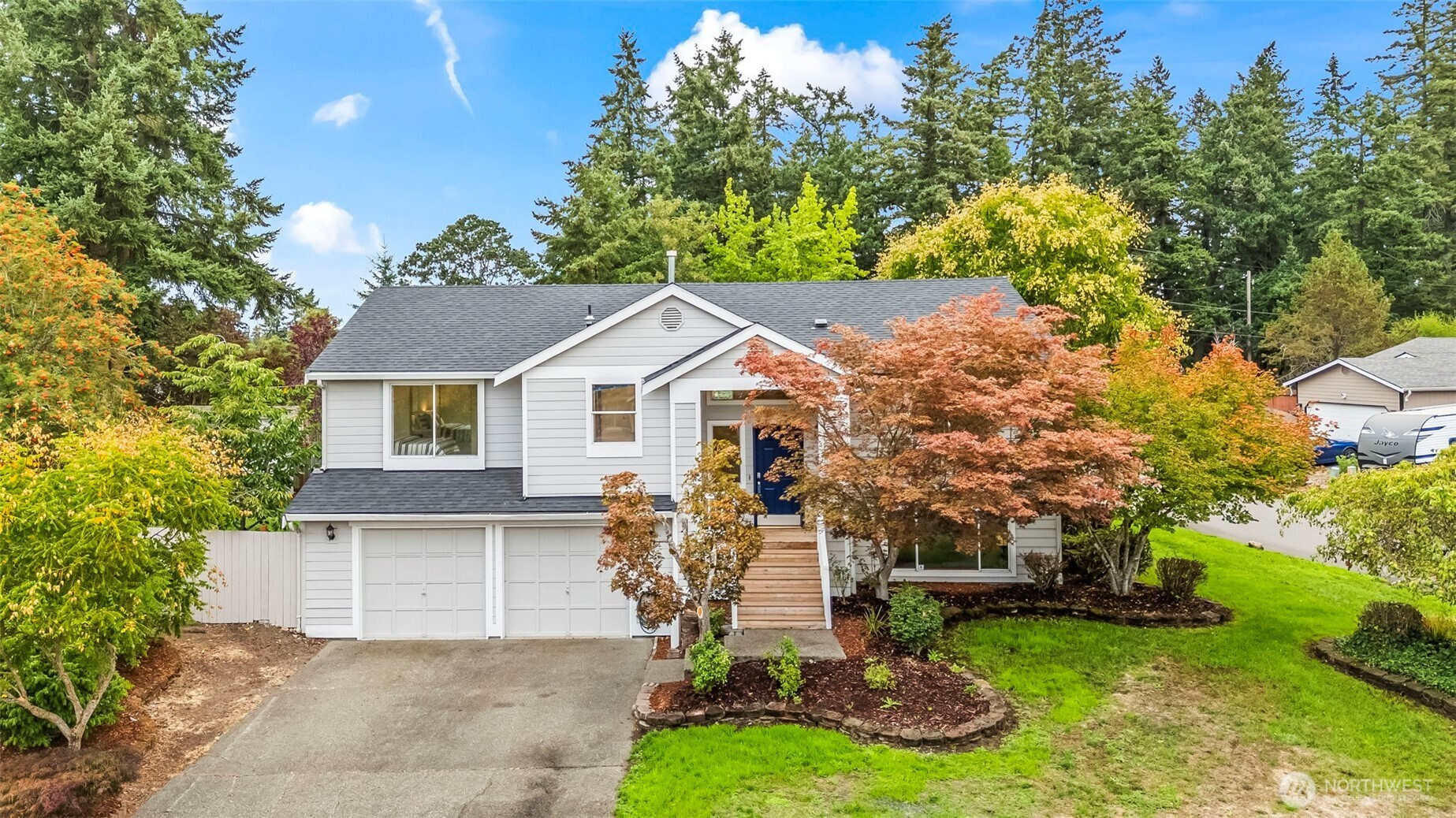 14314 1st Avenue E, Tacoma, WA 98445