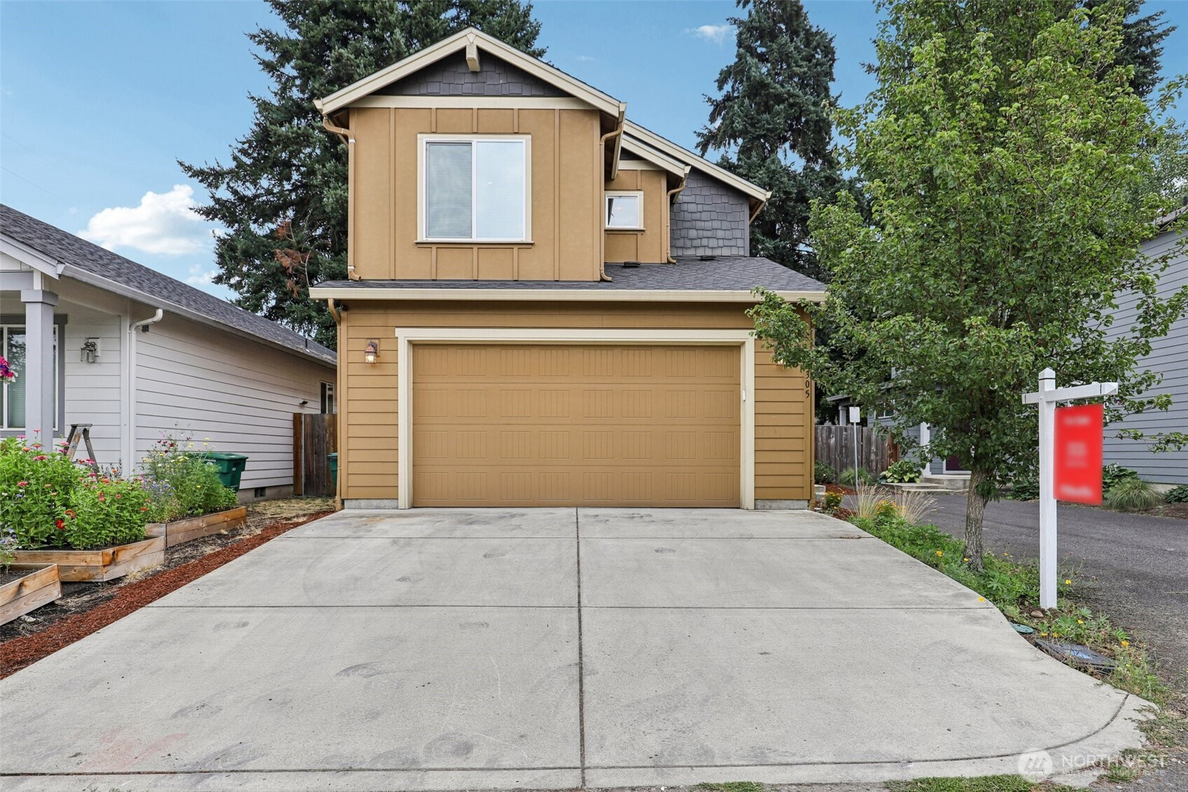 2305 NE 94th Court, Vancouver, WA 98664
