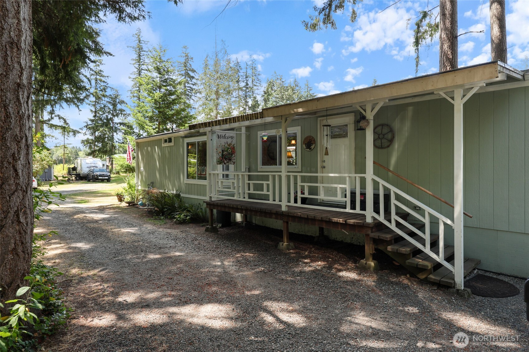 18416 Binghamwood Lane SE, Yelm, WA 98597