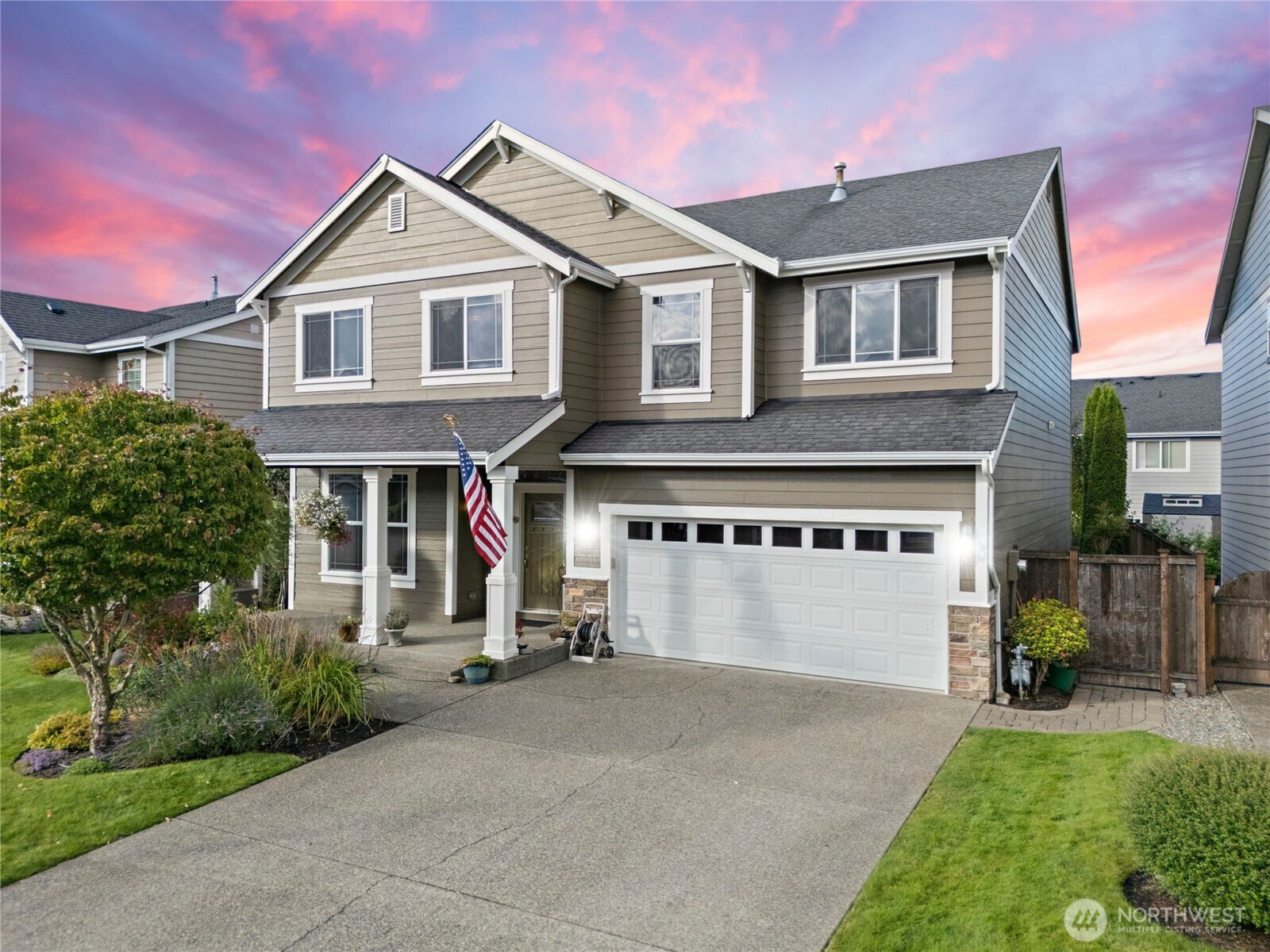 18517 111th Avenue Ct E, Puyallup, WA 98374