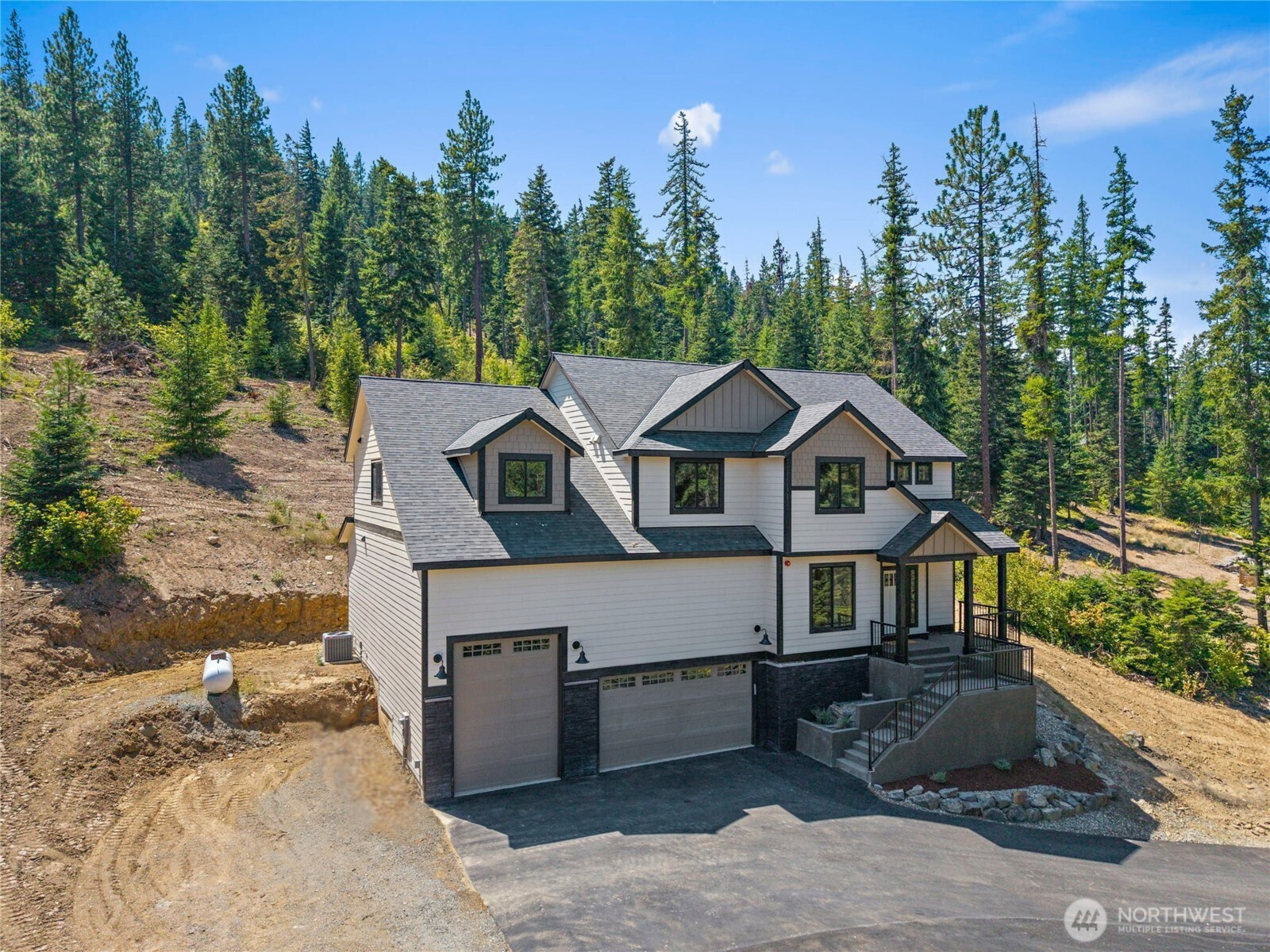 660 Stone Ridge Drive, Cle Elum, WA 98922