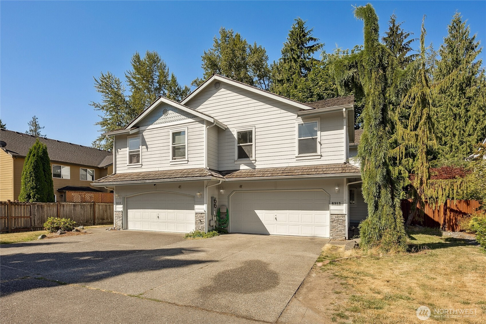 8312 Putters Court, Arlington, WA 98223