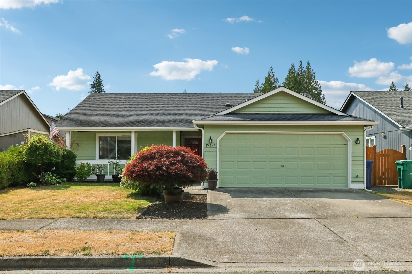 19324 46th Avenue NE, Arlington, WA 98223