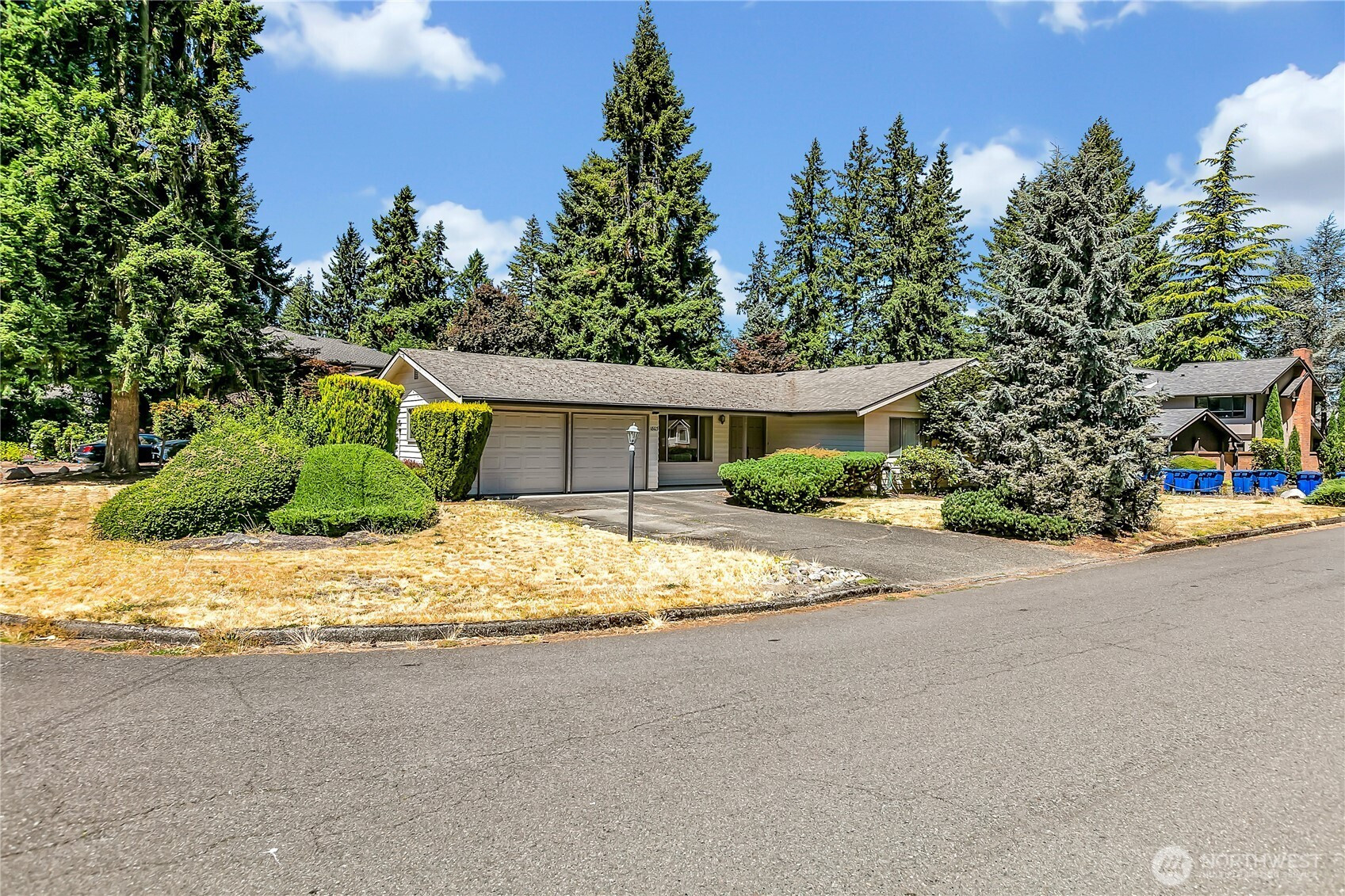 1803 150th Avenue SE, Bellevue, WA 98007