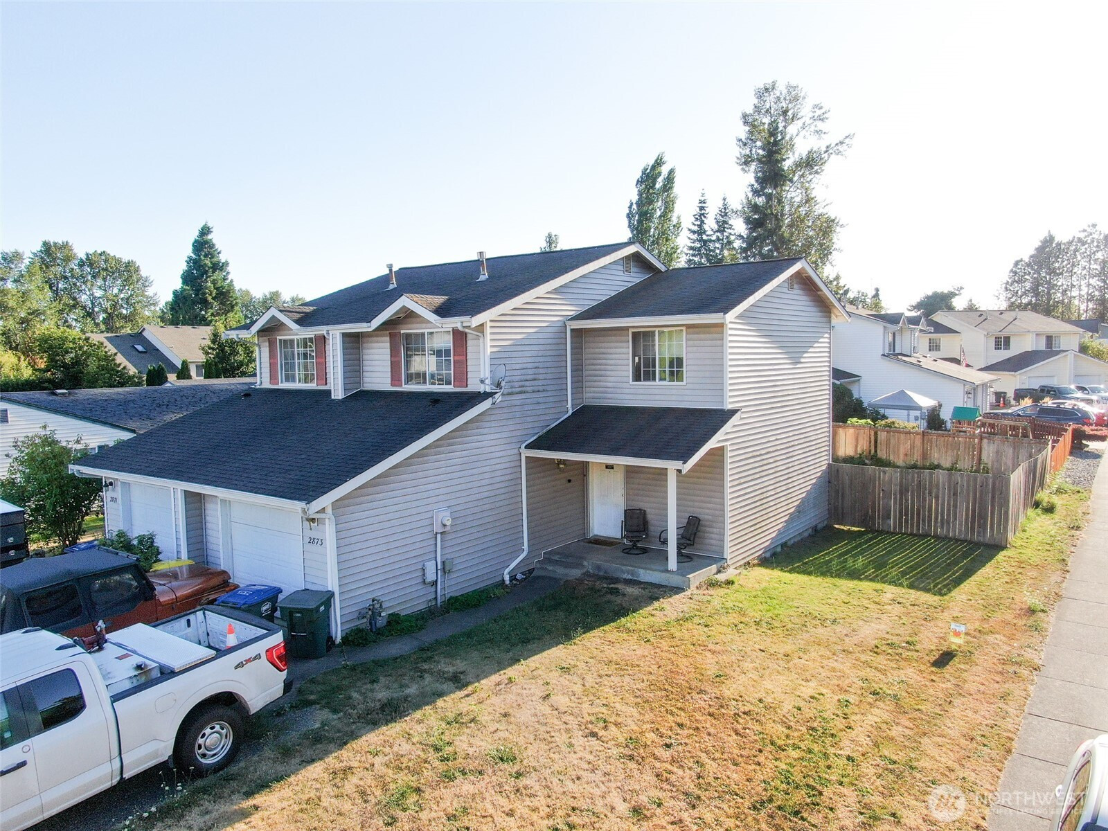 2873 Undine Street, Bellingham, WA 98226