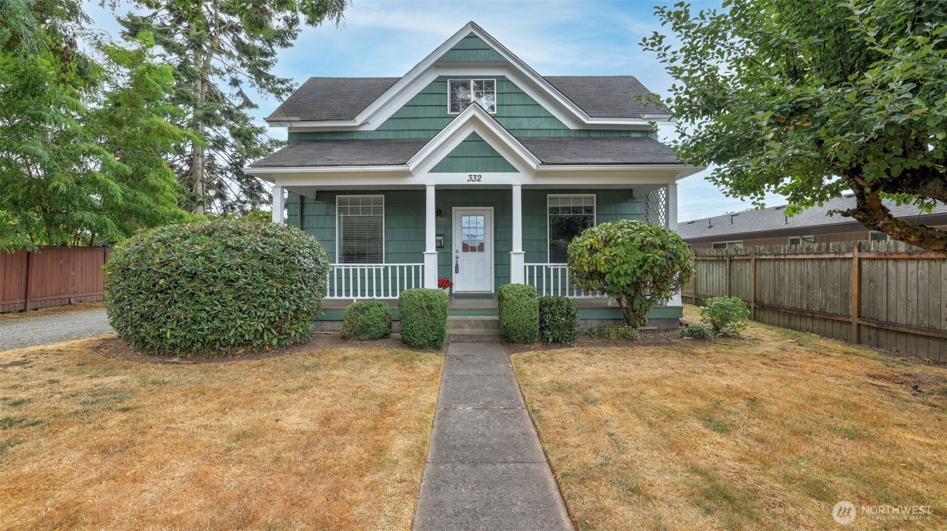 332 12th Street NW, Puyallup, WA 98371