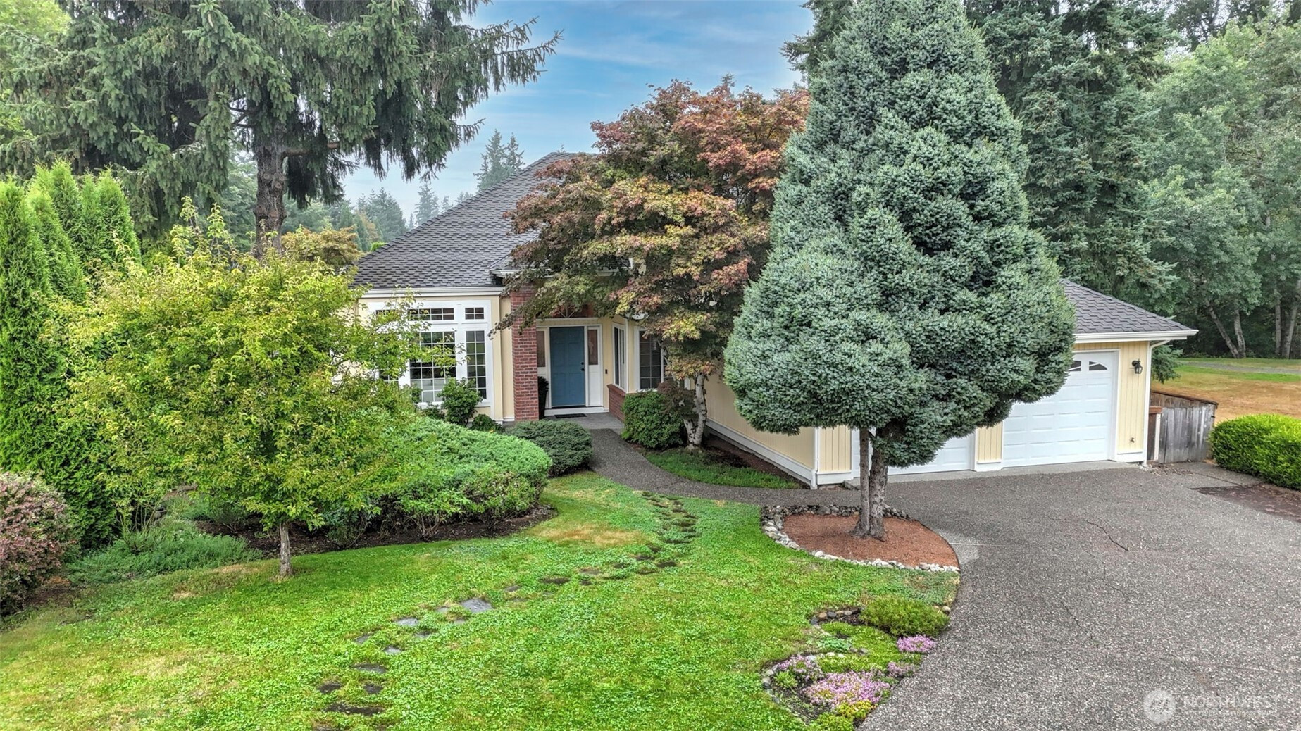 24356 SE 43rd Place, Sammamish, WA 98029