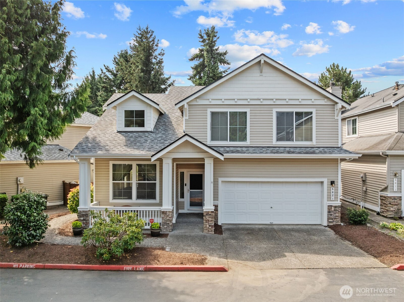 5021 S 232nd Street, Kent, WA 98032
