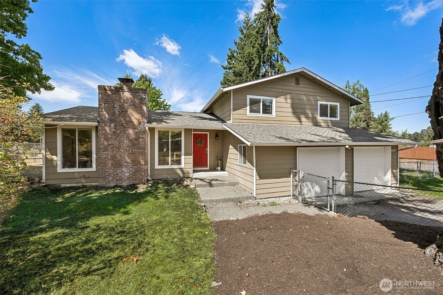 21502 38th Avenue E, Spanaway, WA 98387