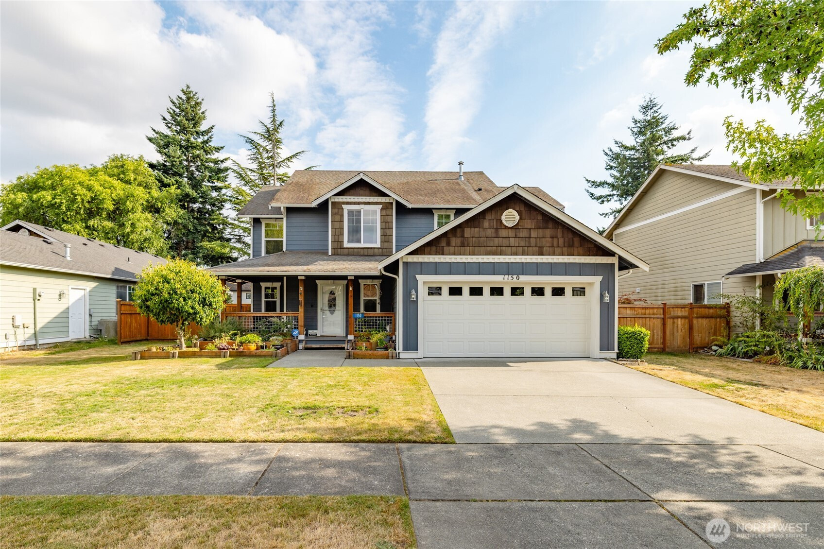 1150 Homestead Drive, Burlington, WA 98233