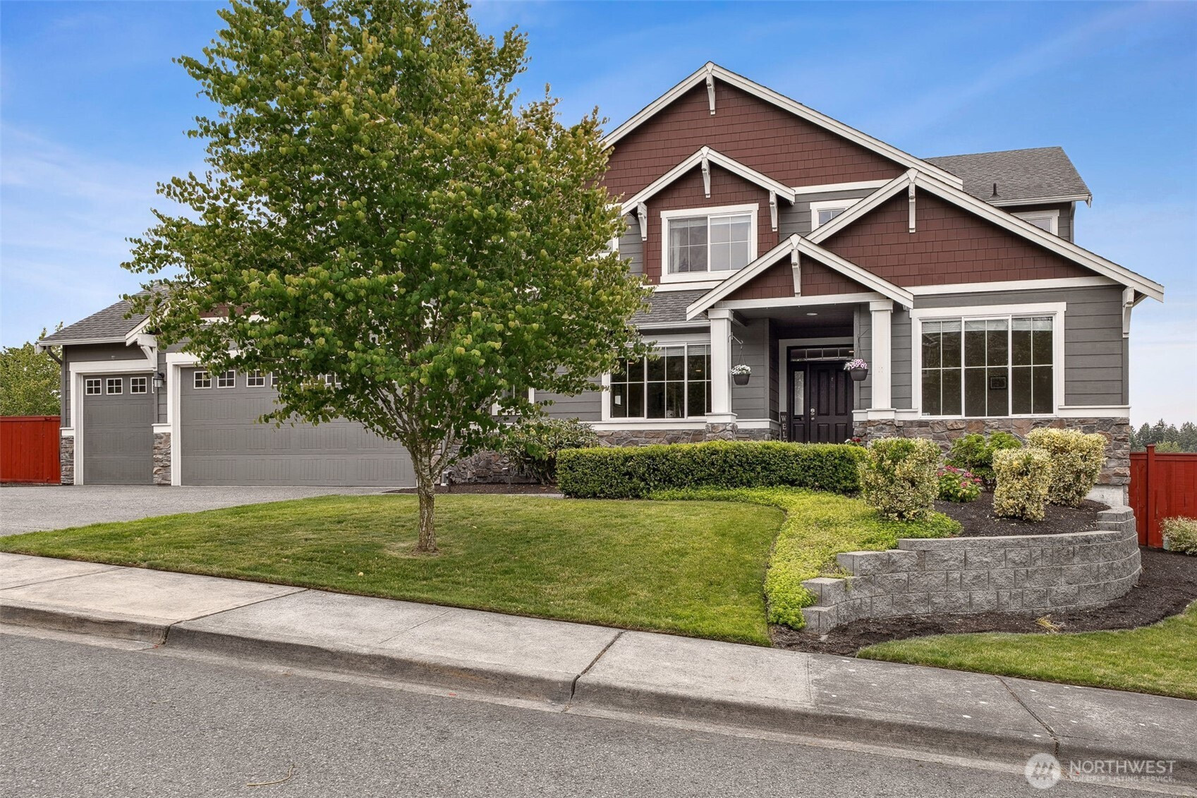 17303 111th Street E, Bonney Lake, WA 98391