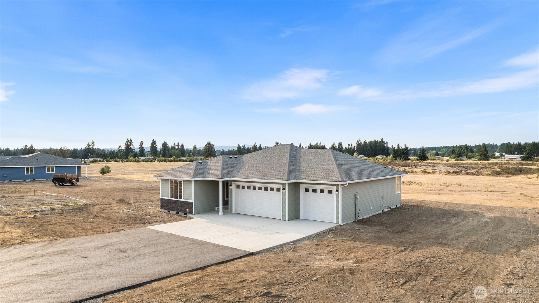 3732 169th Avenue SW, Tenino, WA 98589
