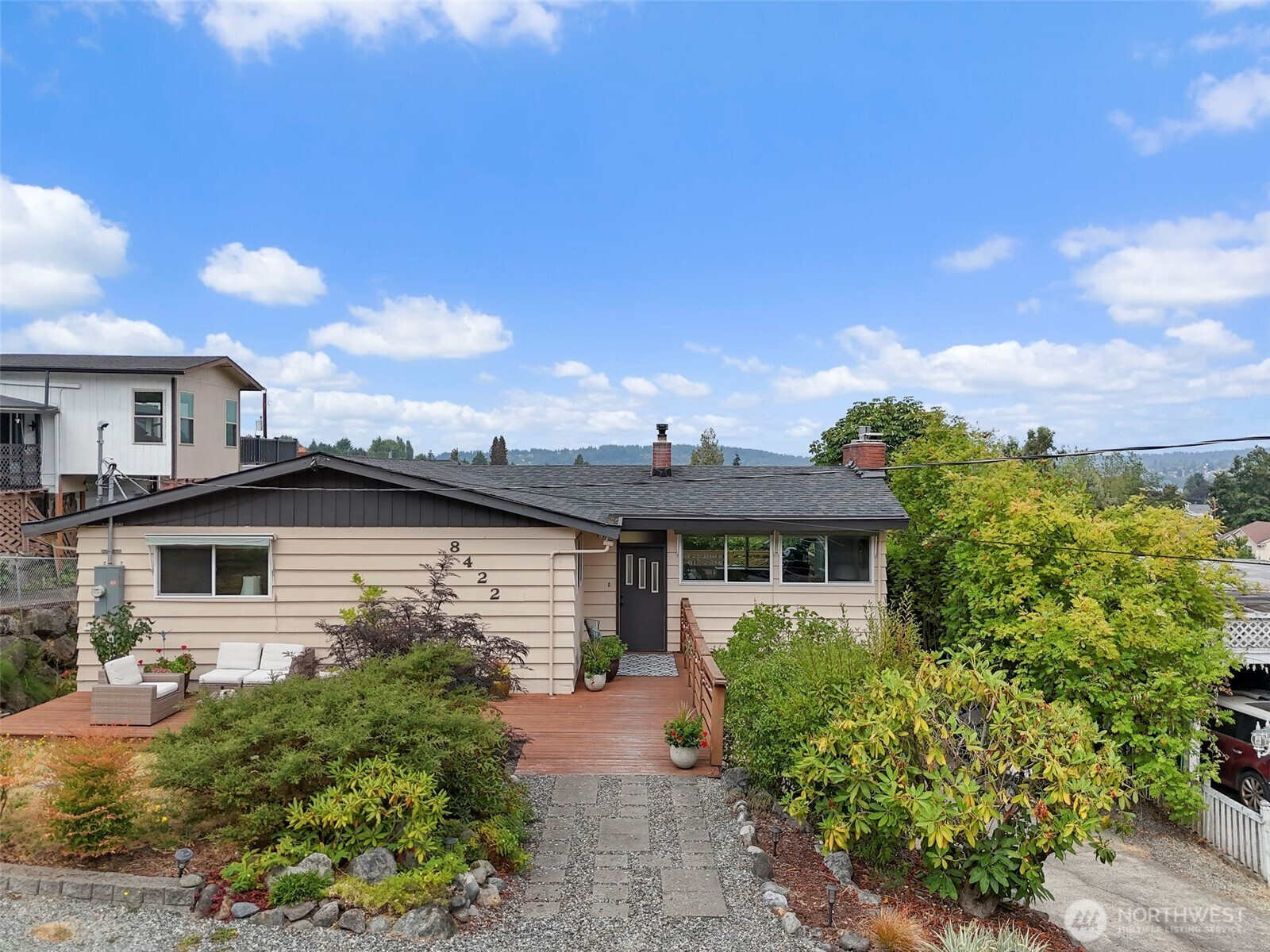 8422 S 122nd Street, Seattle, WA 98178