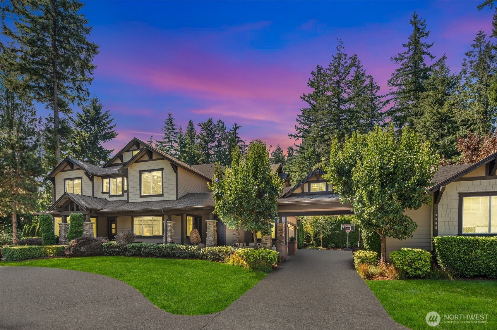 9005 255th Avenue NE, Redmond, WA 98053