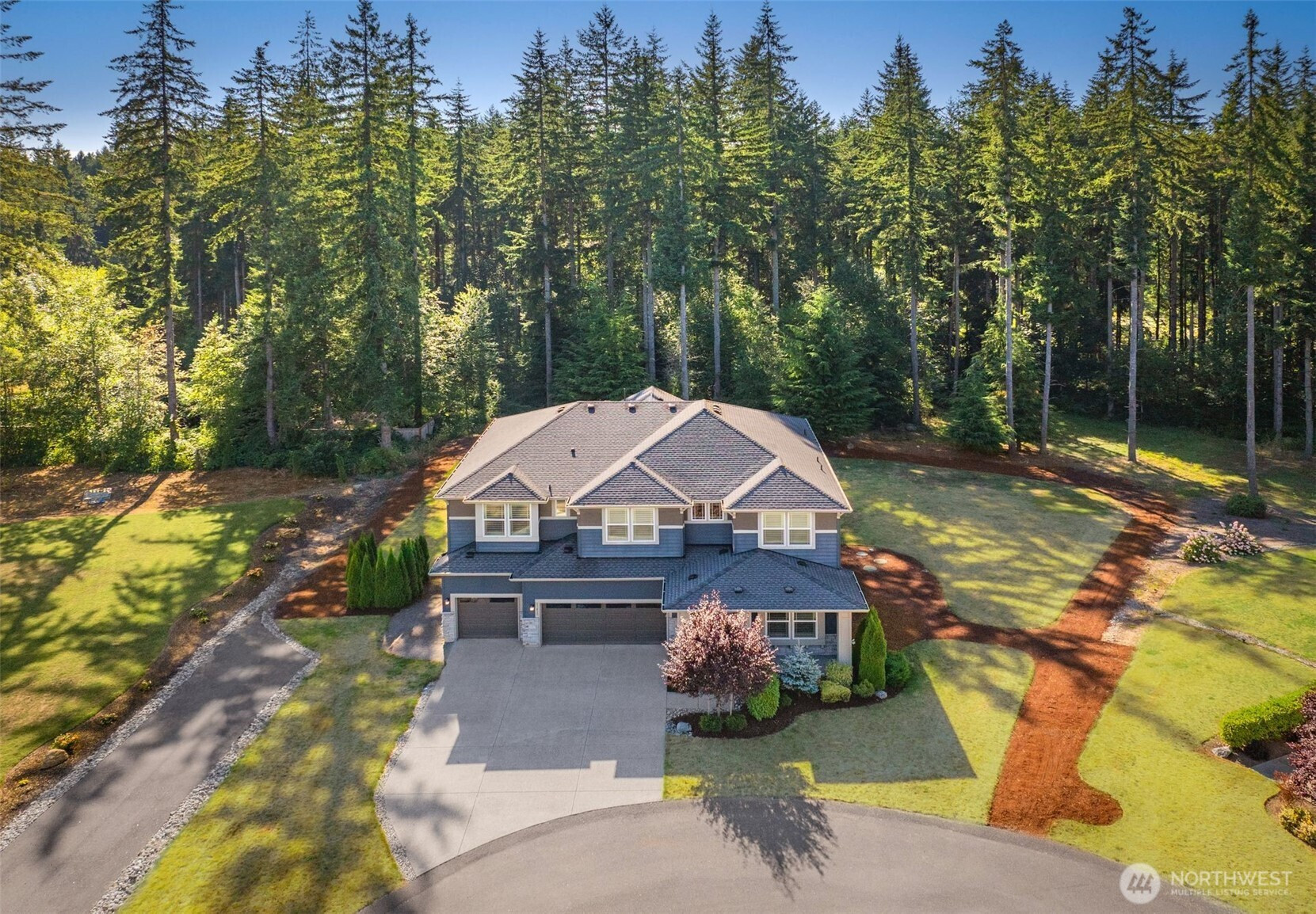 11411 143rd Drive NE, Lake Stevens, WA 98258
