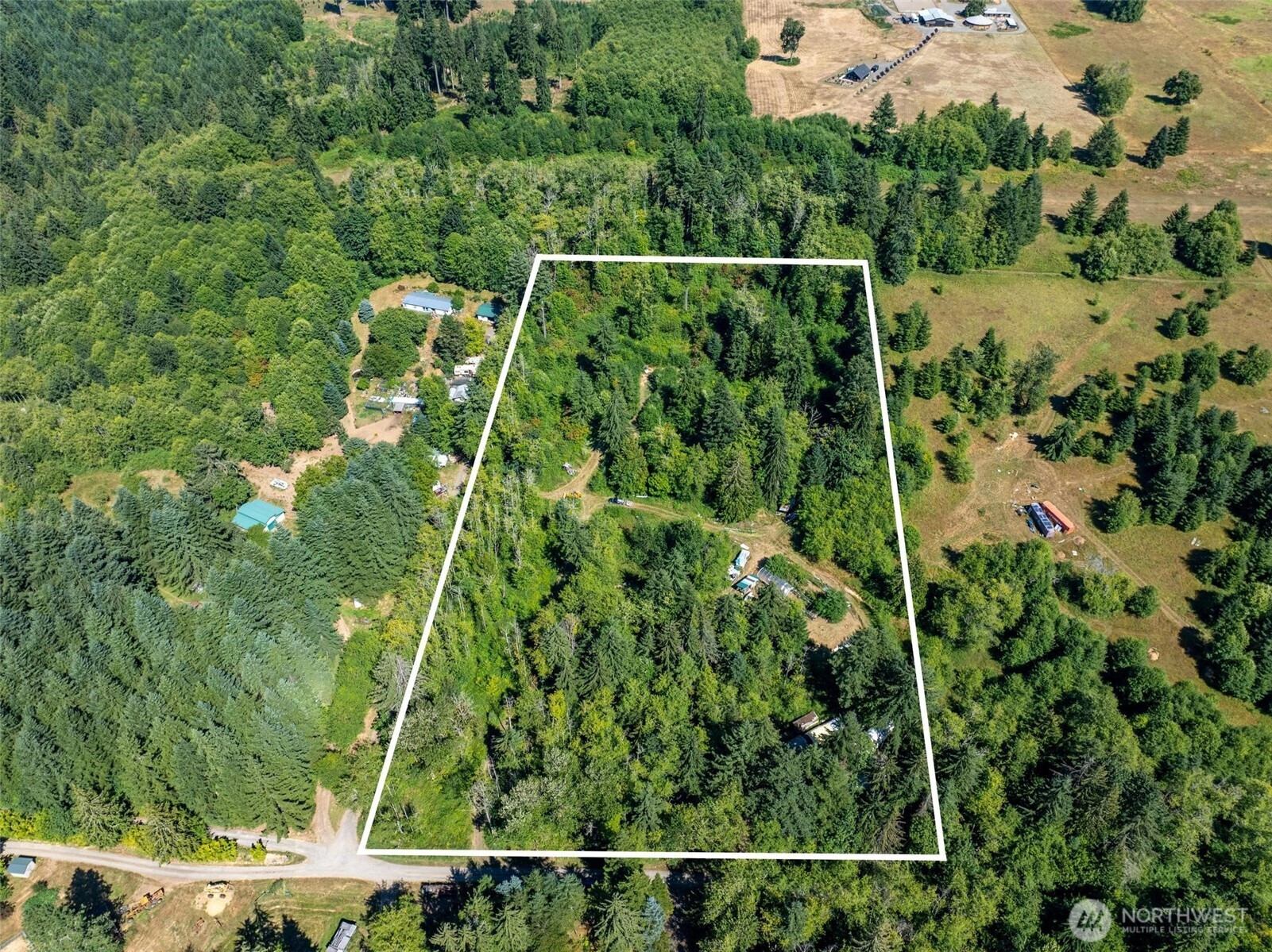 234 Smokey Ridge, Onalaska, WA 98570