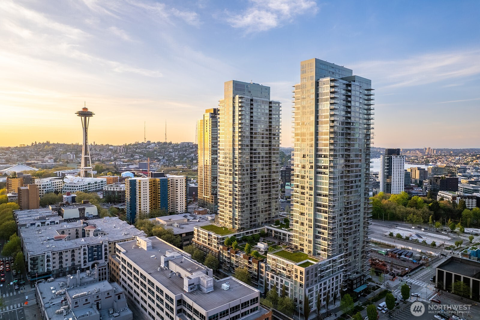588 Bell Street, Seattle, WA 98121