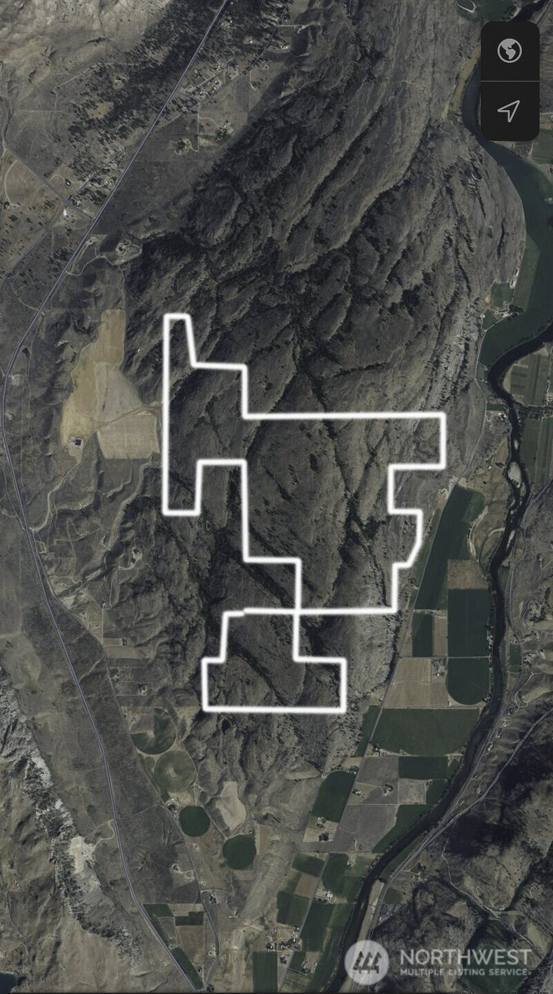 0 TBD Pharr Out Way - 4, Riverside, WA 98849